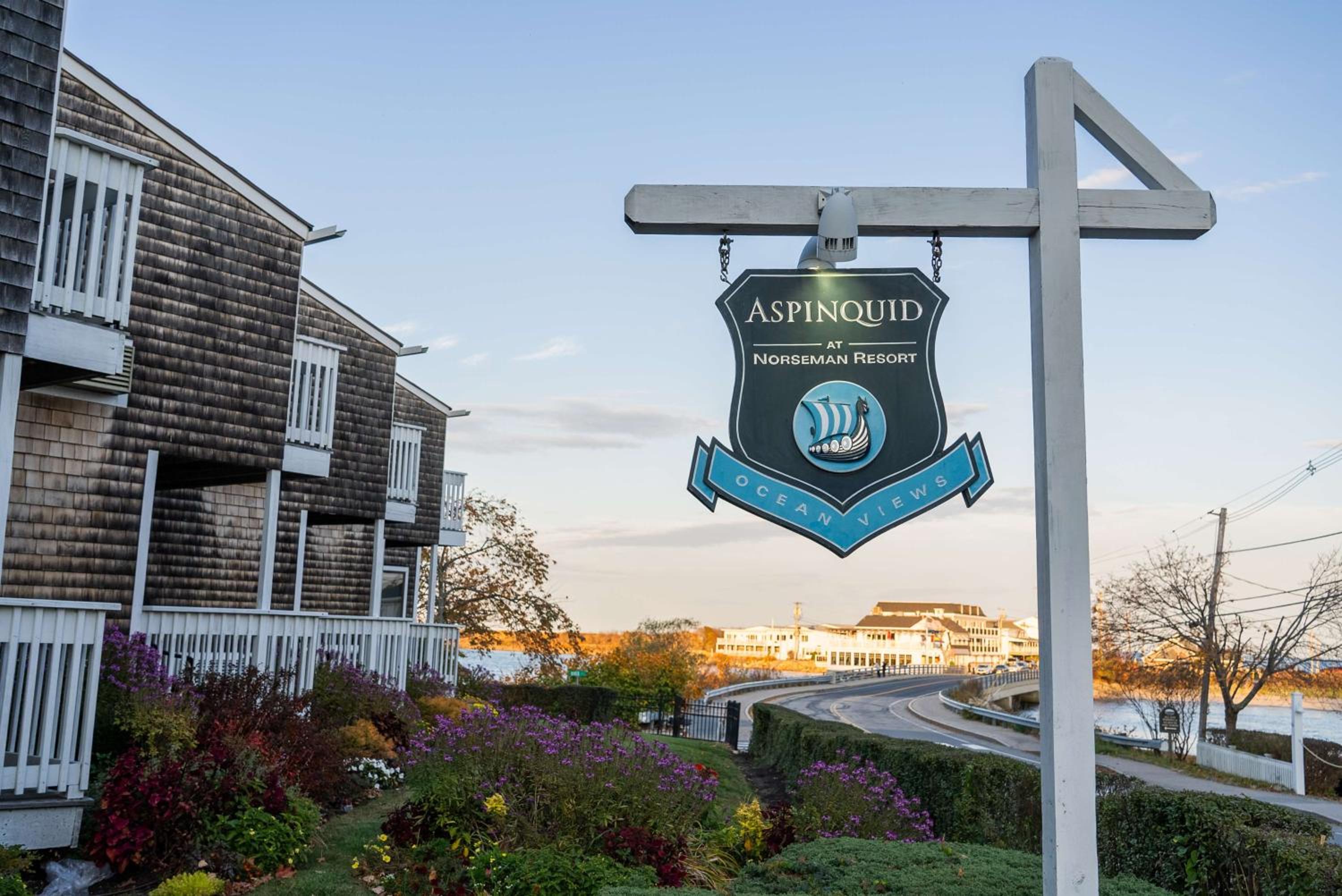 Aspinquid Resort - Property Image 1