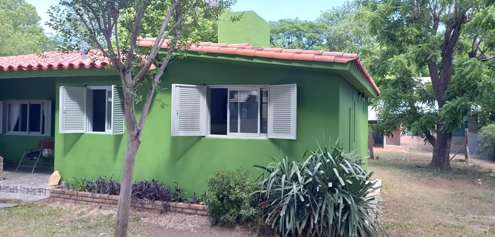 Casa Icho Cruz