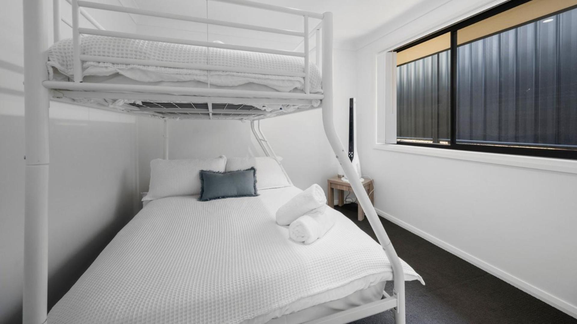 Moonee Beach Getaway