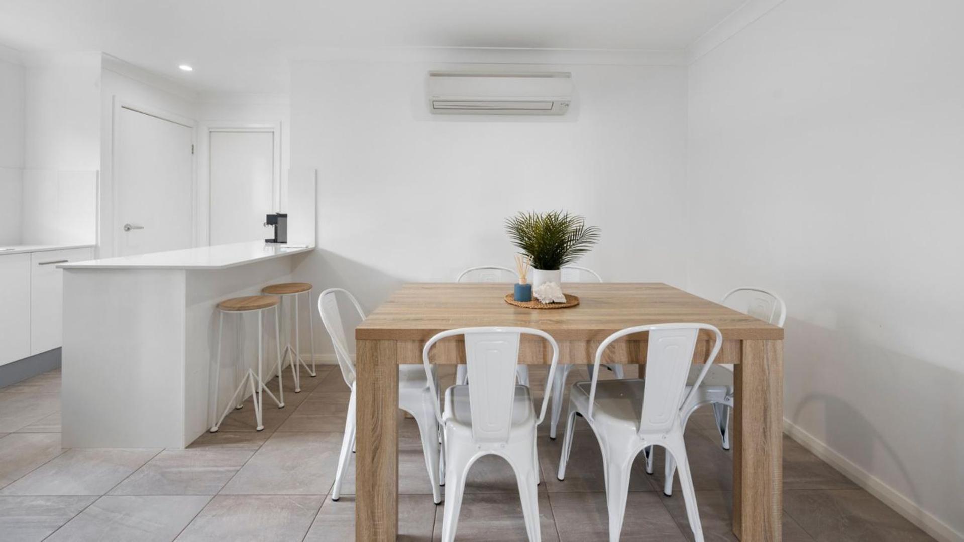 Moonee Beach Getaway