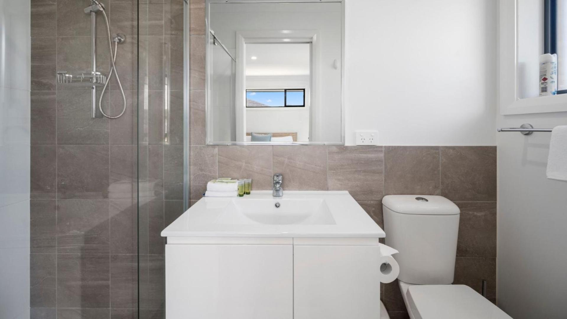 Moonee Beach Getaway