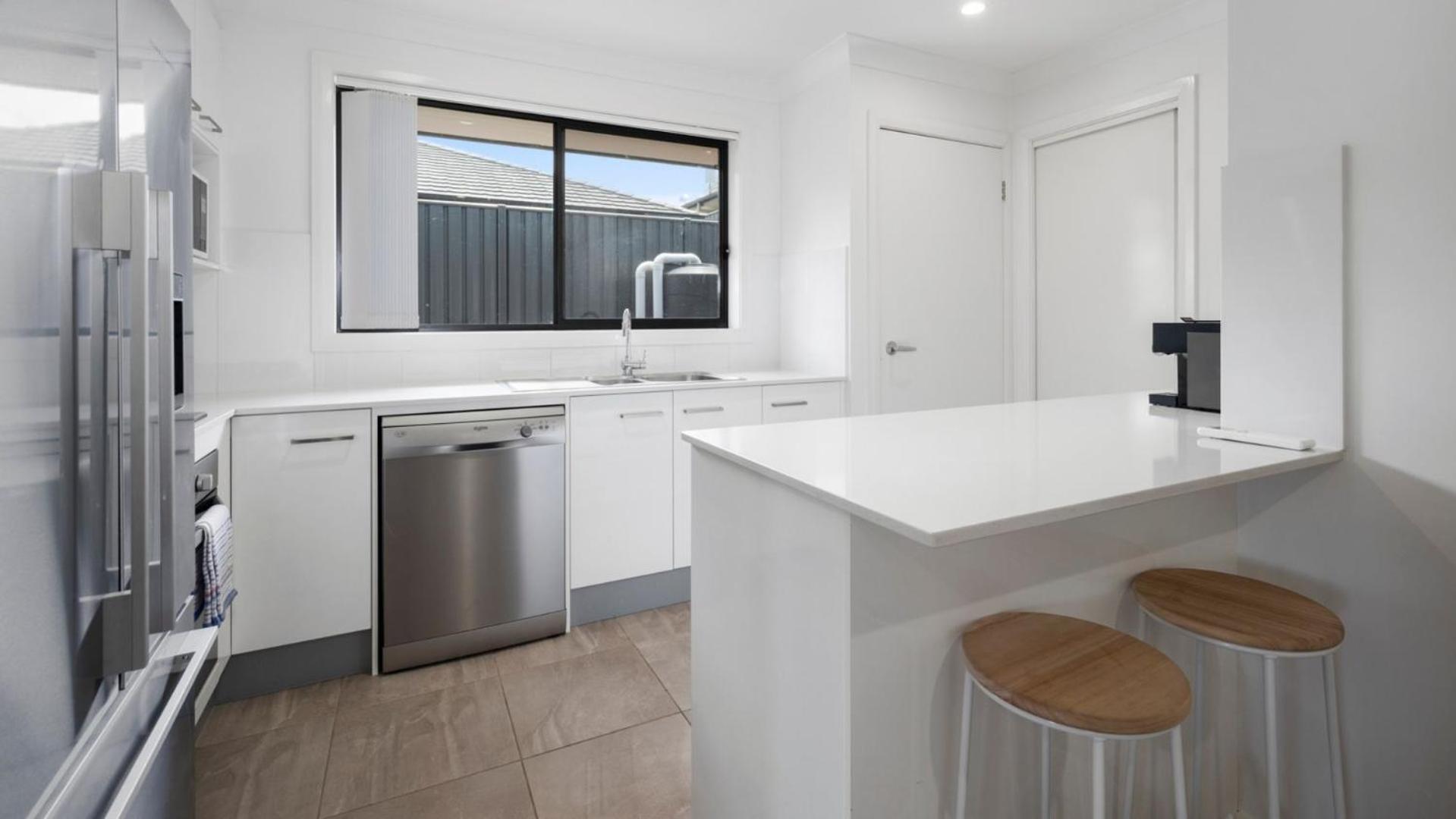 Moonee Beach Getaway