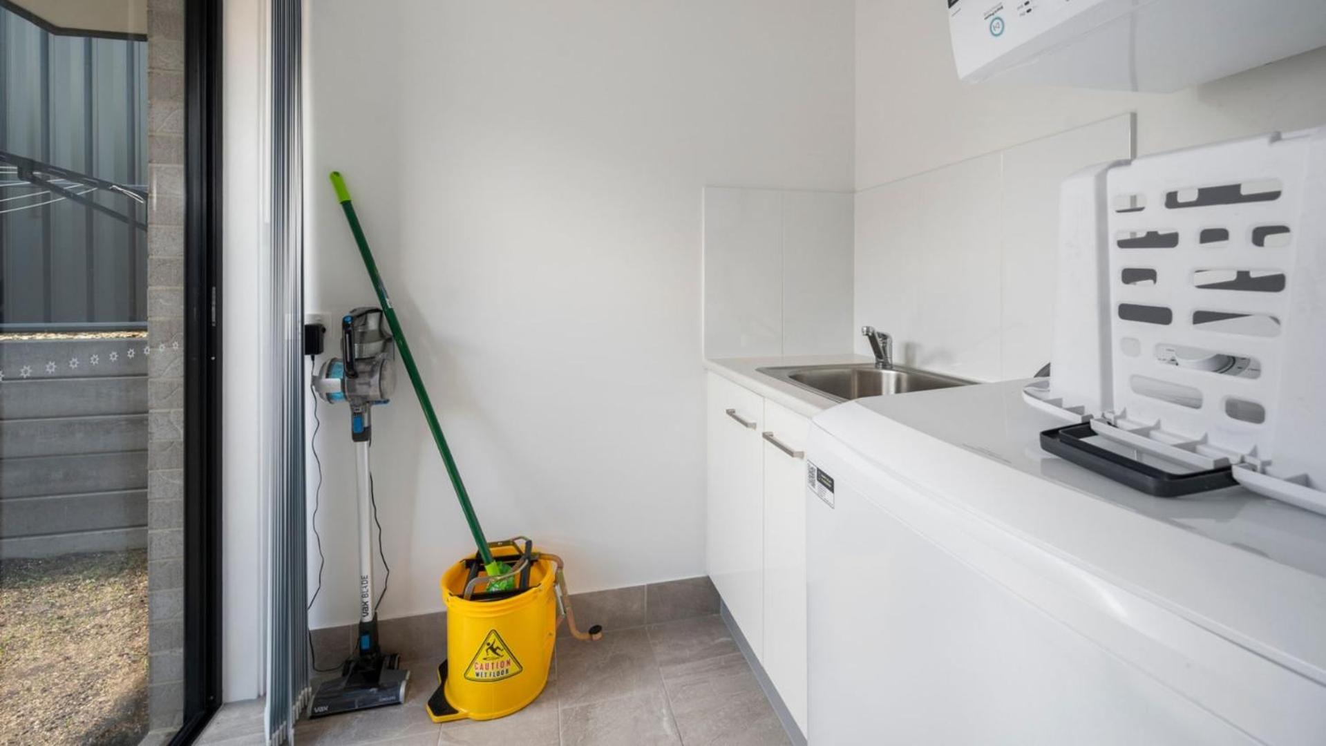 Moonee Beach Getaway
