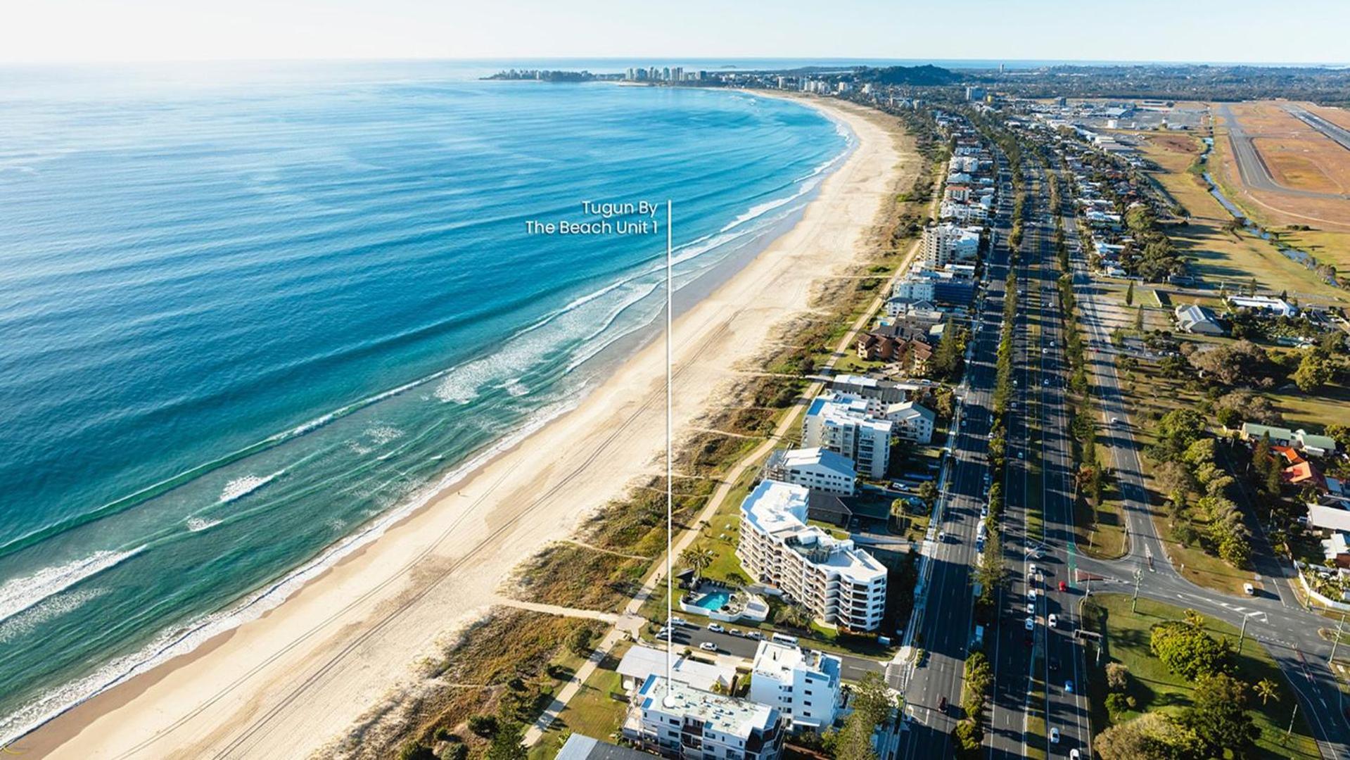Tugun By The Beach Unit 1