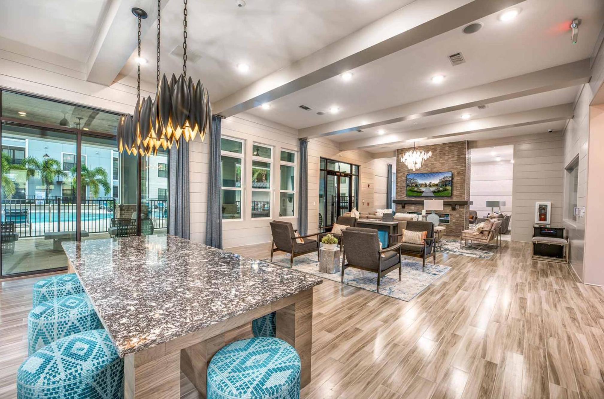 lounge