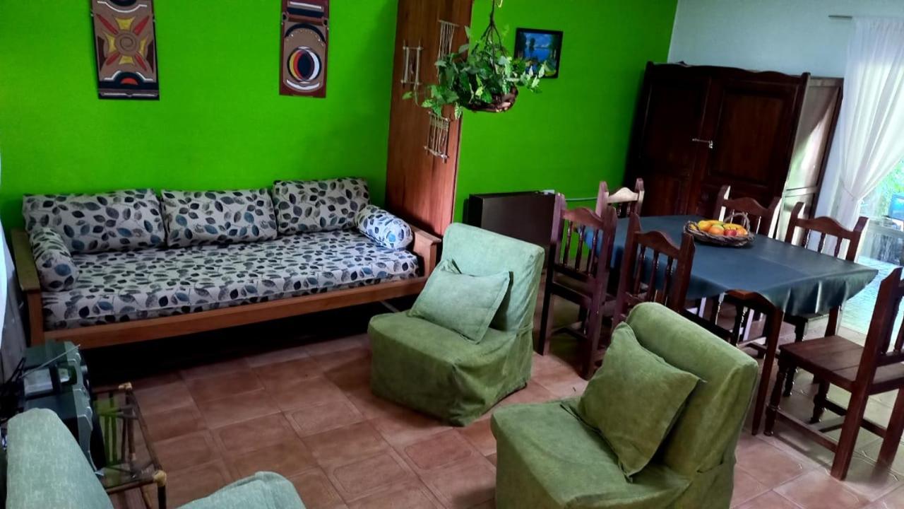Casa Icho Cruz