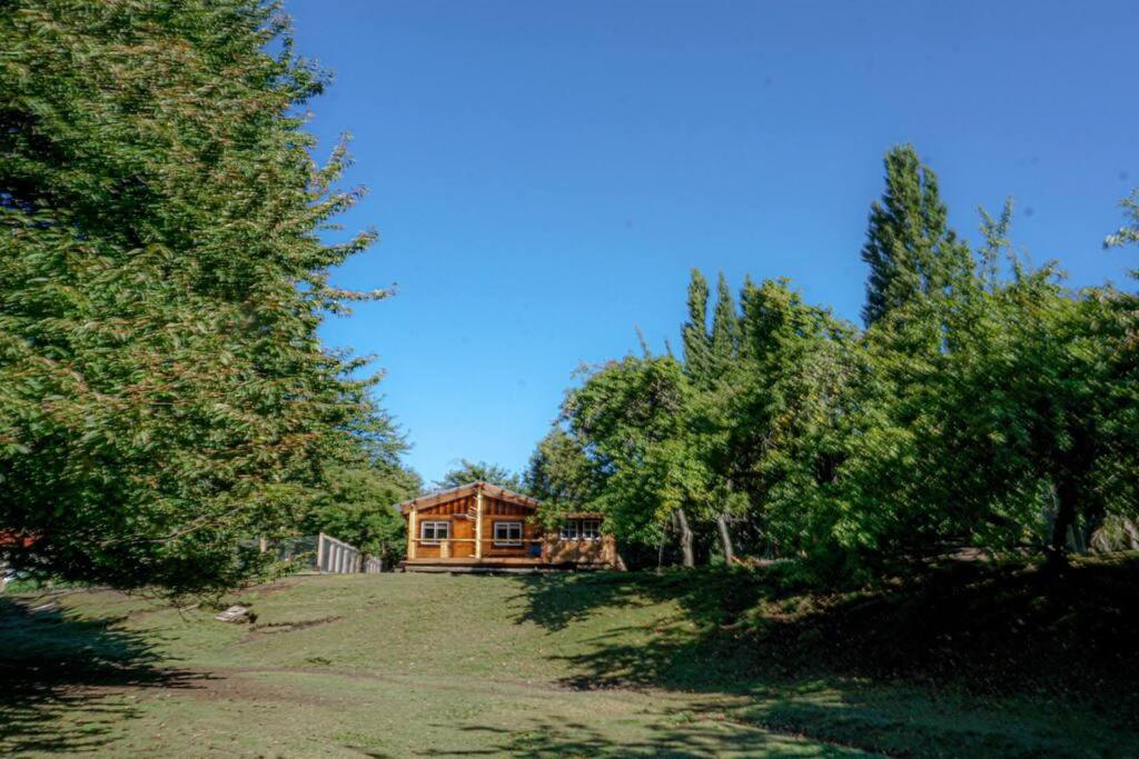 Cabaña La Granja de Tía Cone, Llanada Grande