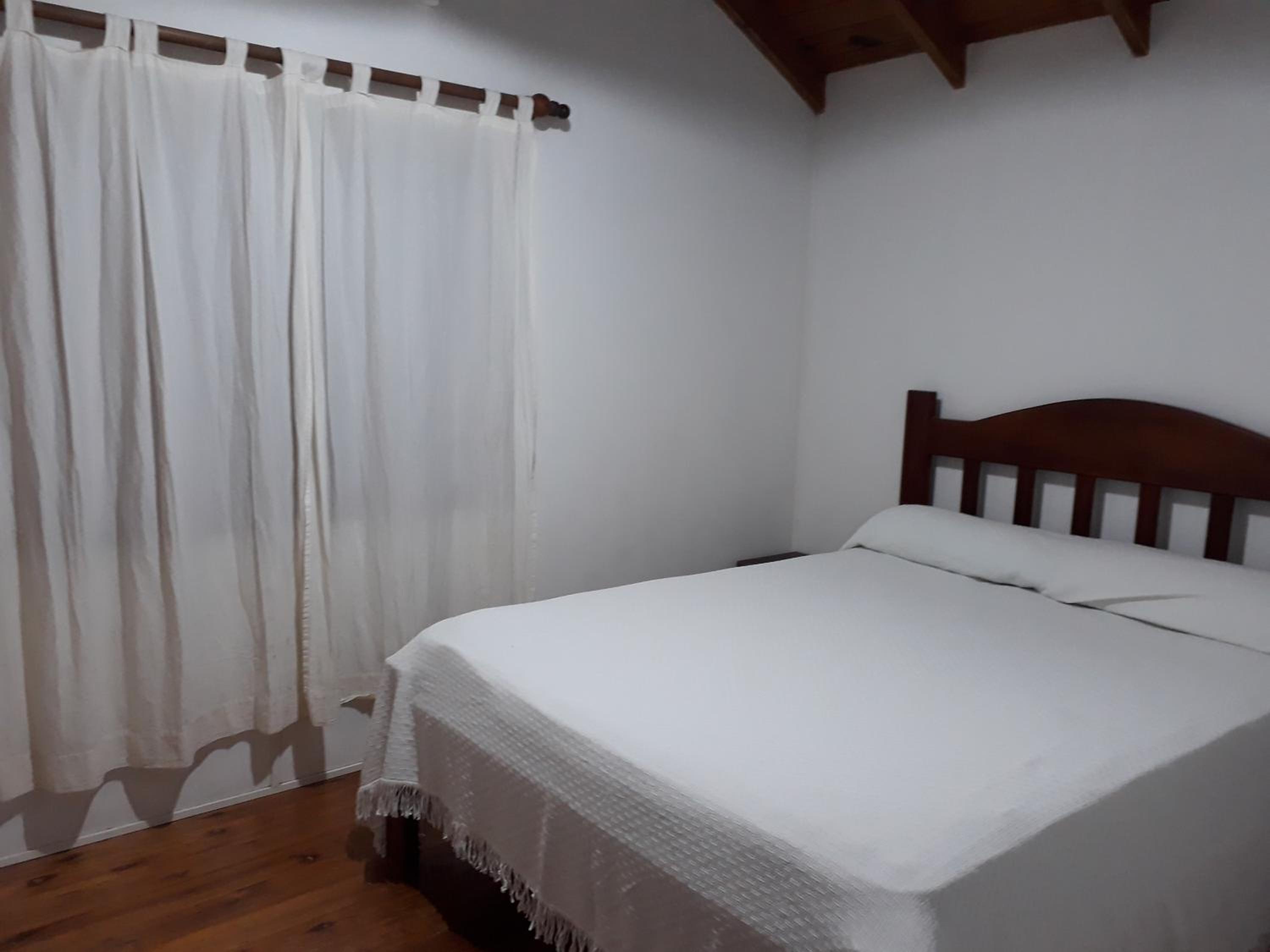 cabañas Kiara