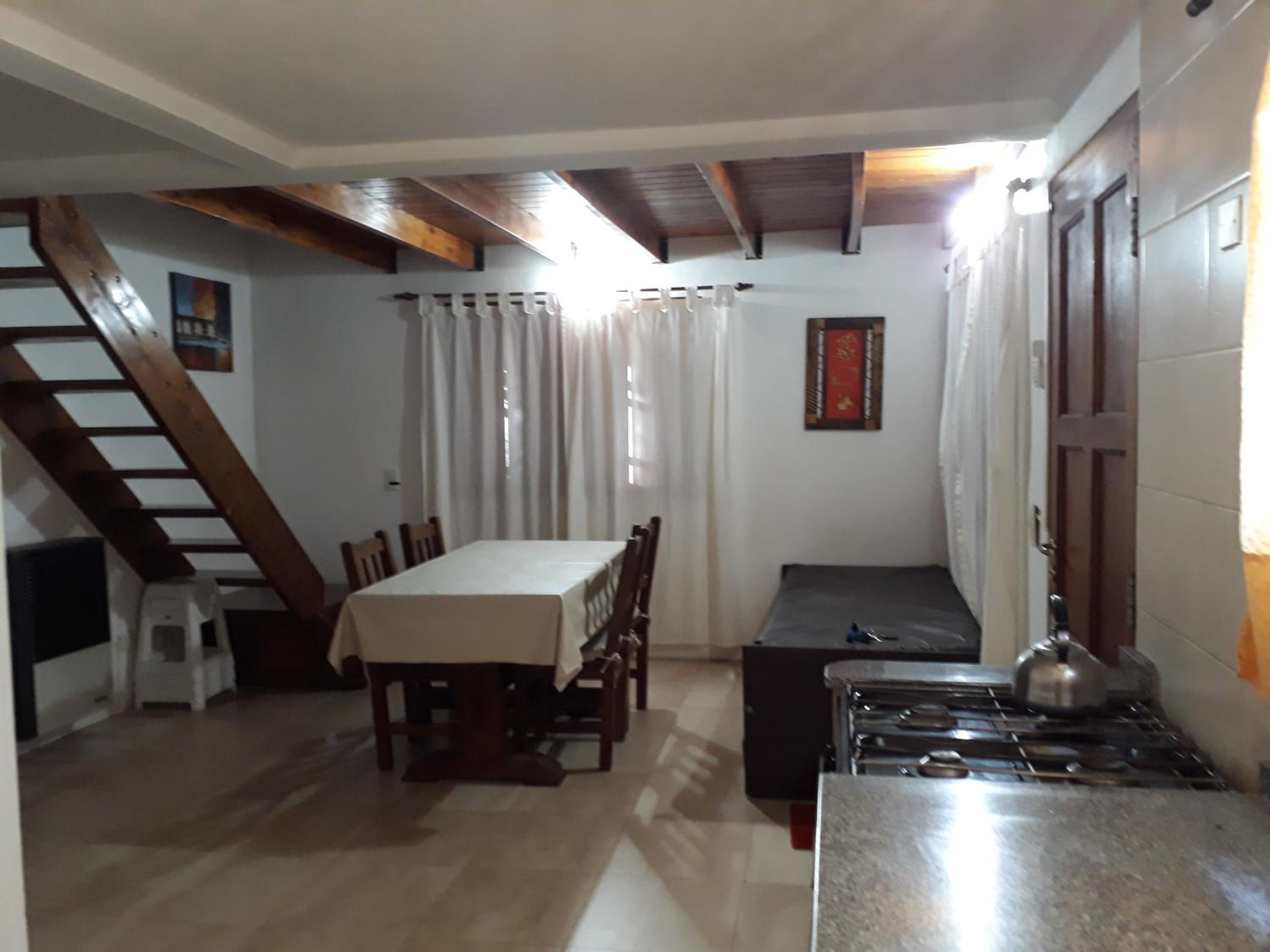 cabañas Kiara
