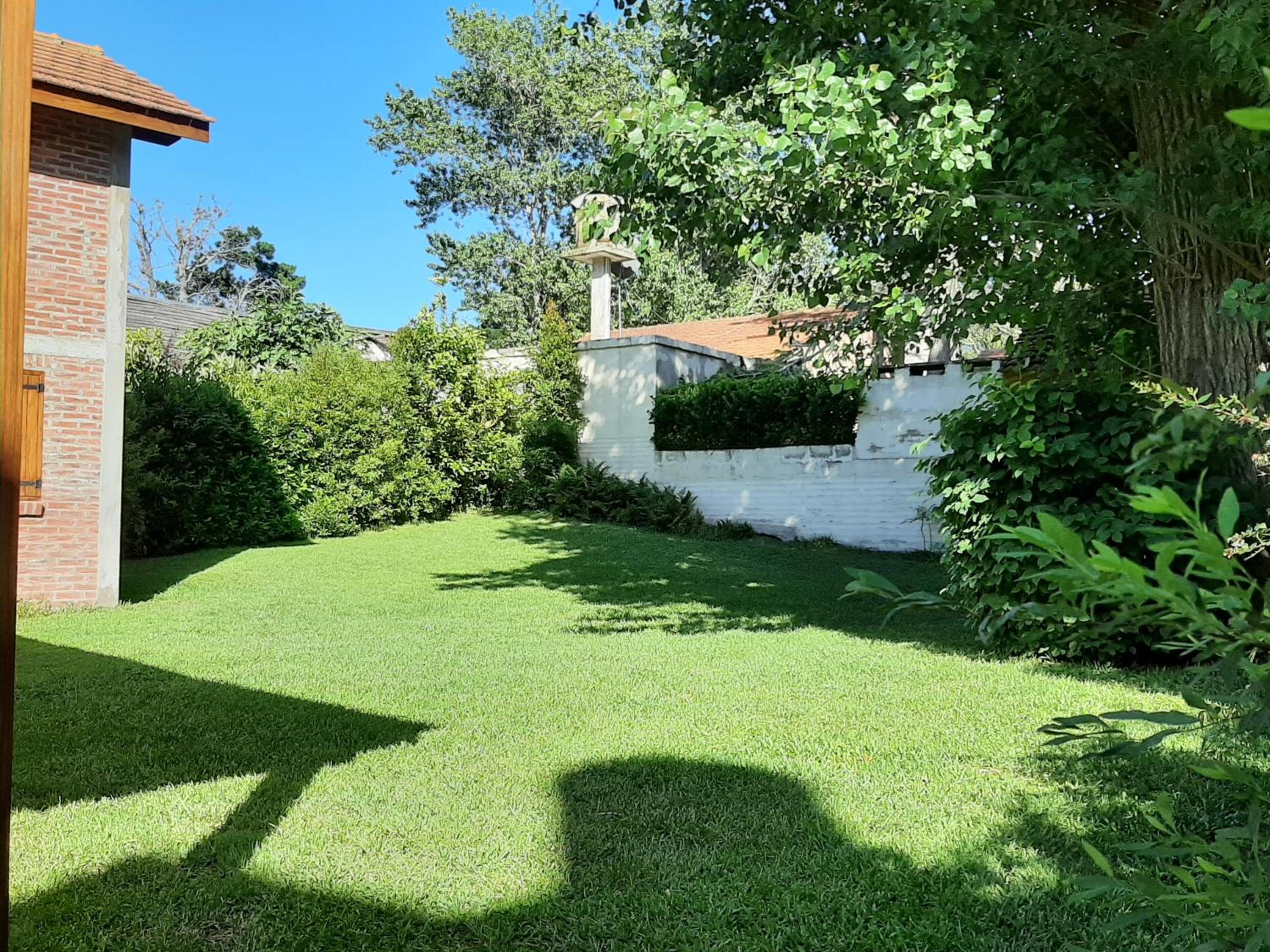 cabañas Kiara
