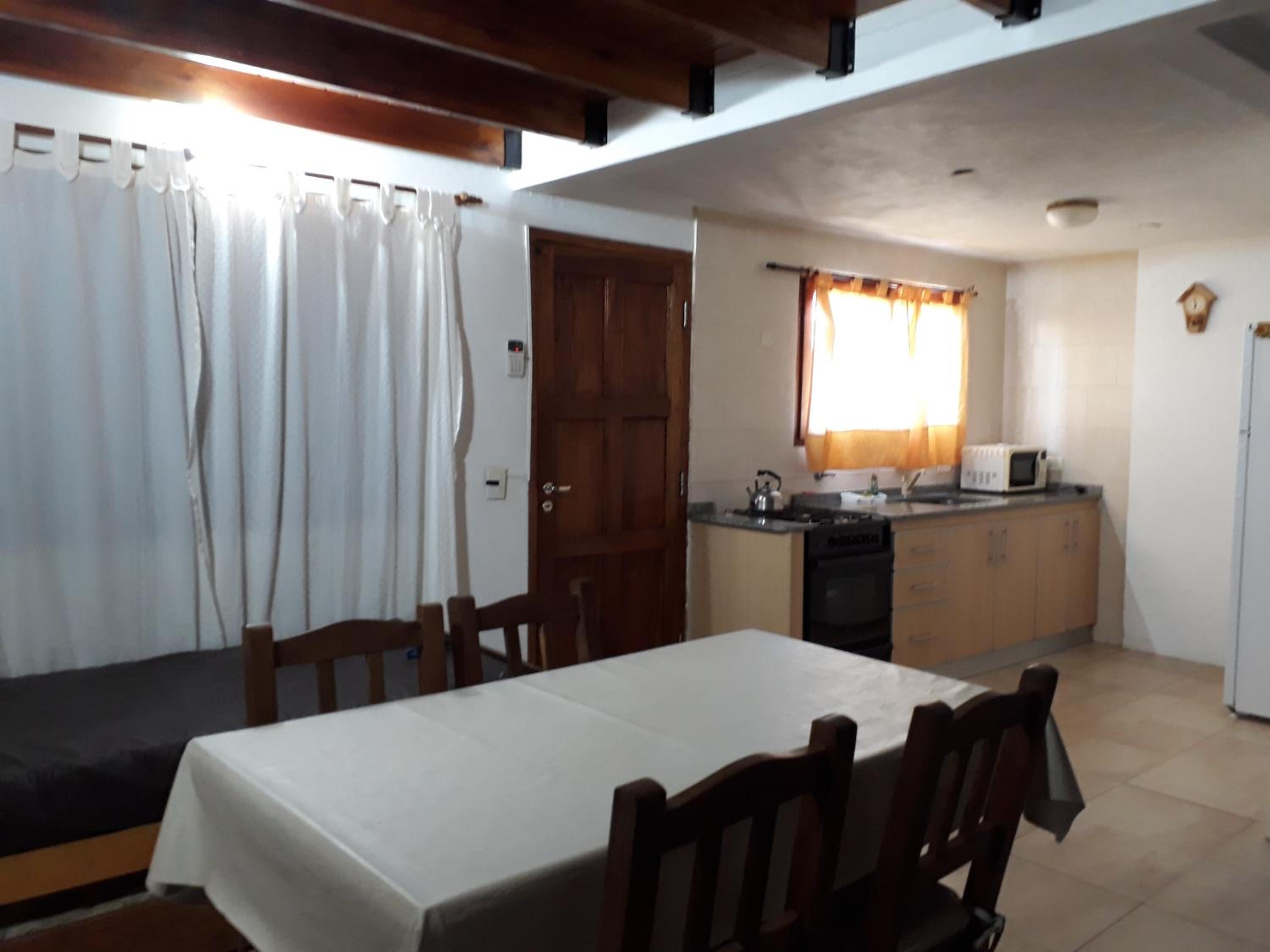 cabañas Kiara