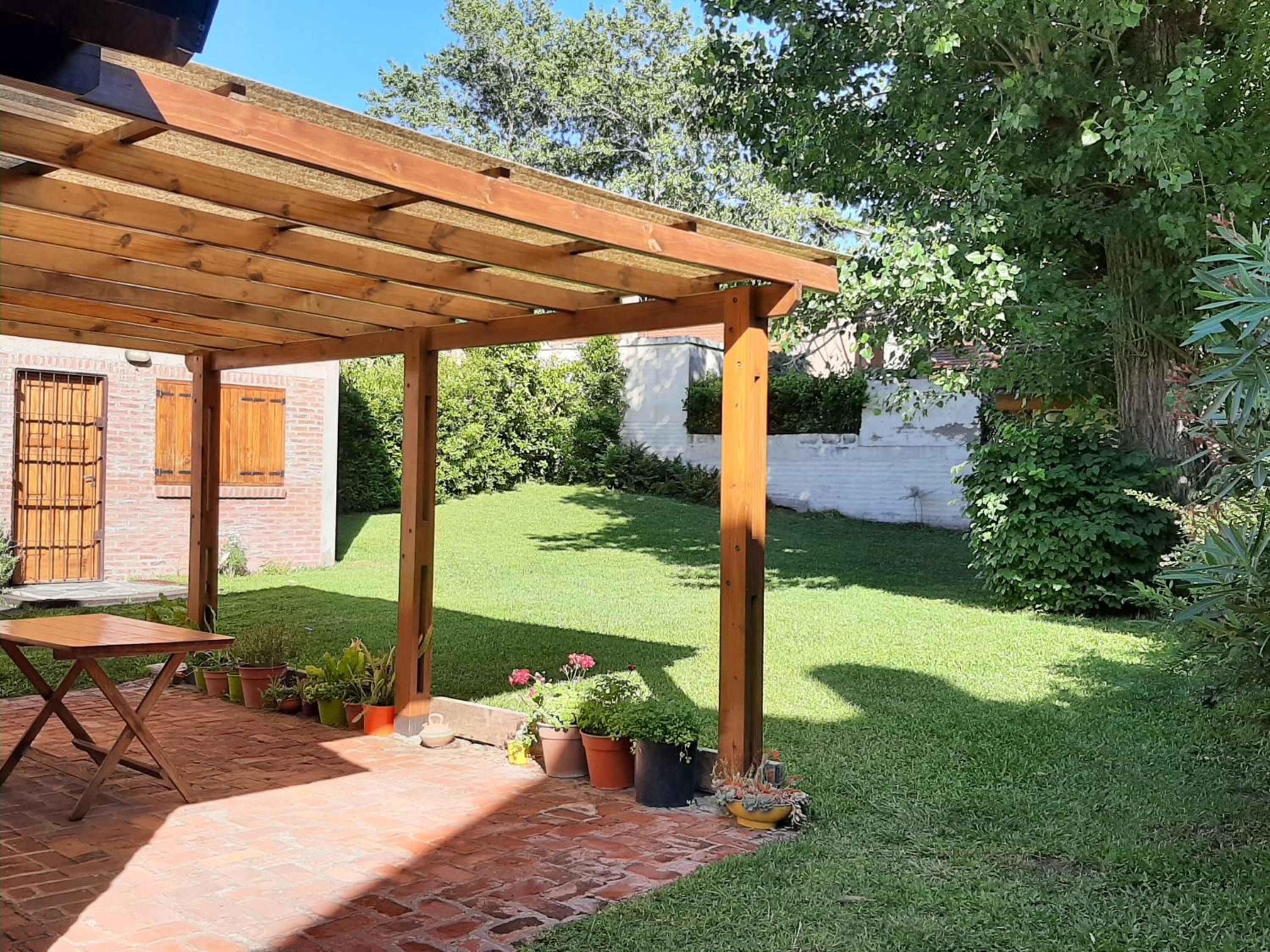 cabañas Kiara