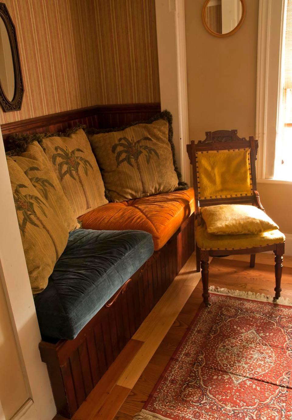 Port Albert Inn
