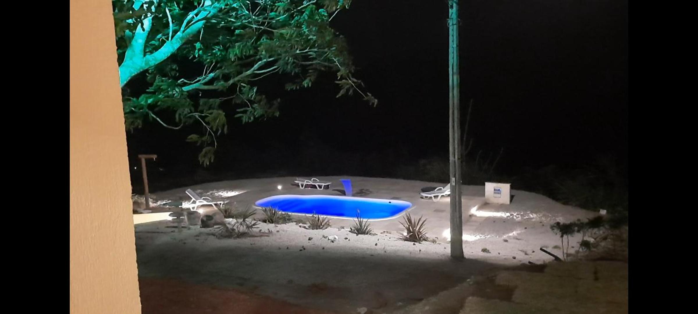 Chalé na Serra