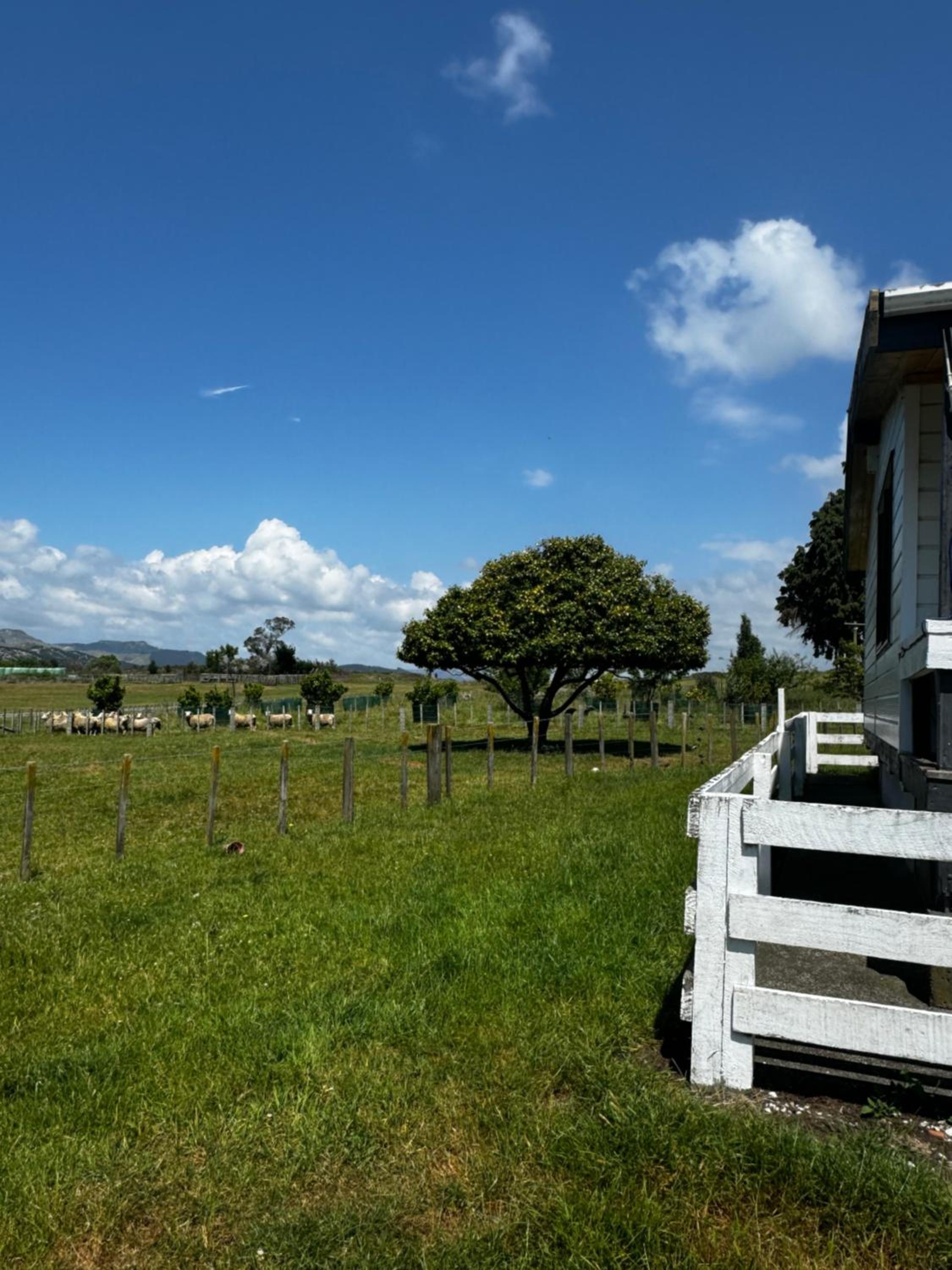 Lockwood country house retreat