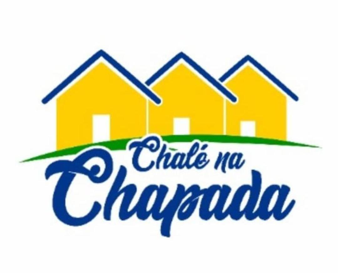Chalé na Serra