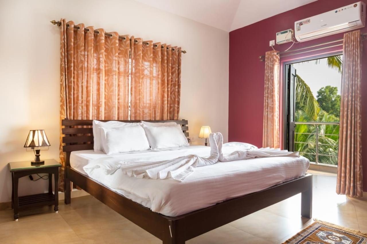Hotel Harmony By Heaven view 4