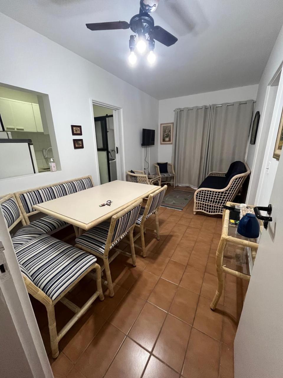 Apartamento Guaruja Enseada