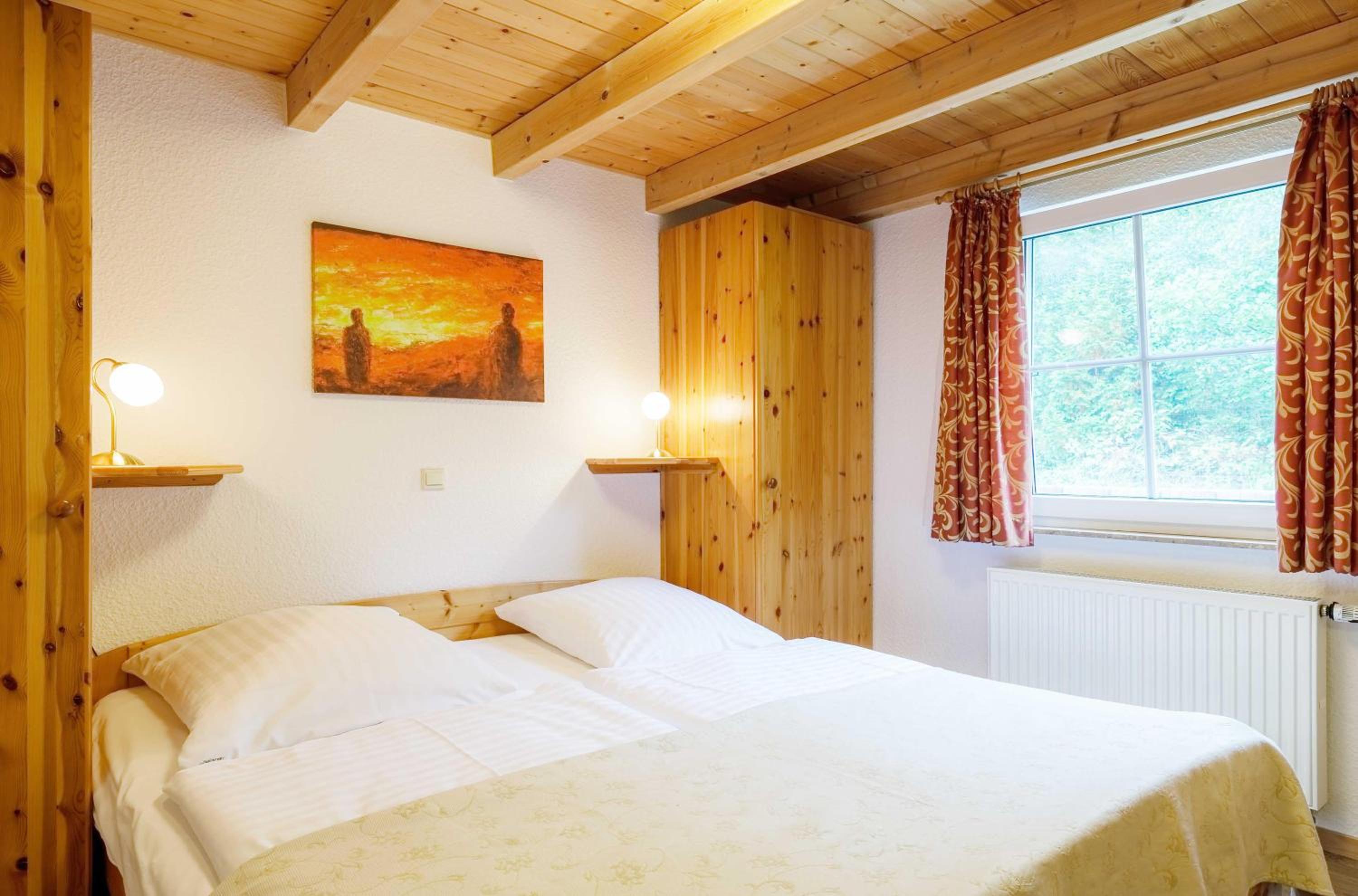 Haus Sonnenschein am Jabeler See