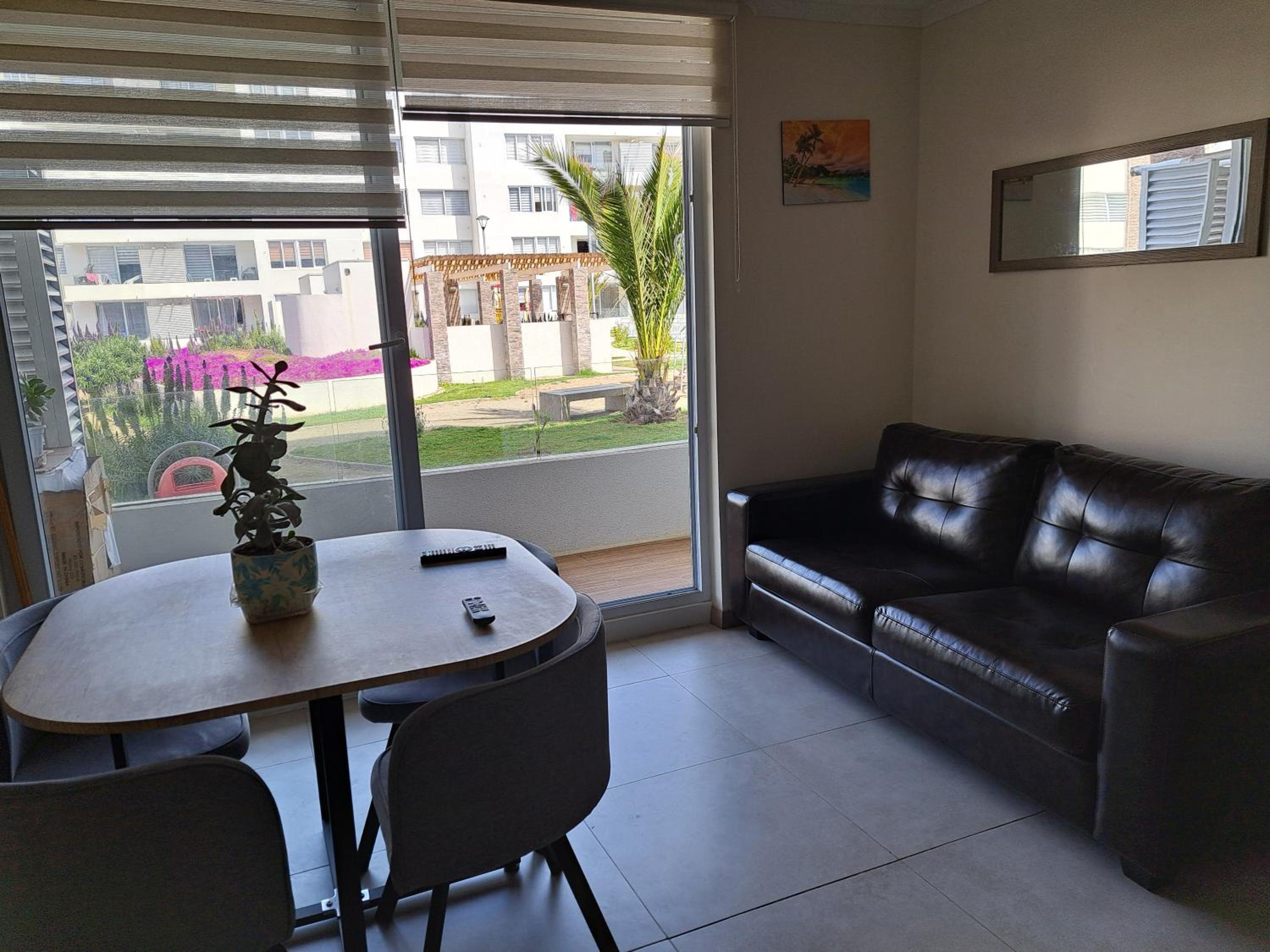 Departamento 105