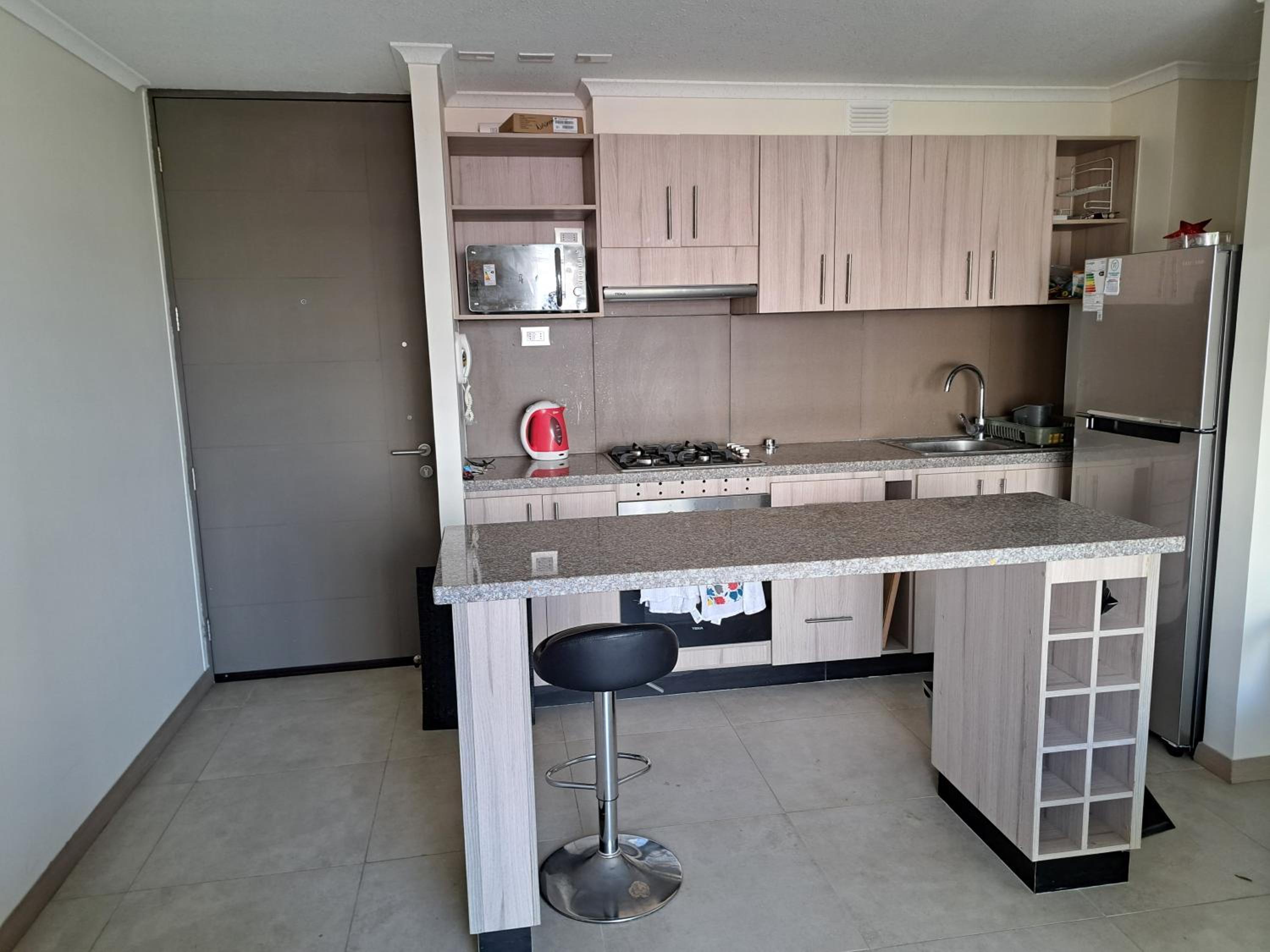 Departamento 105