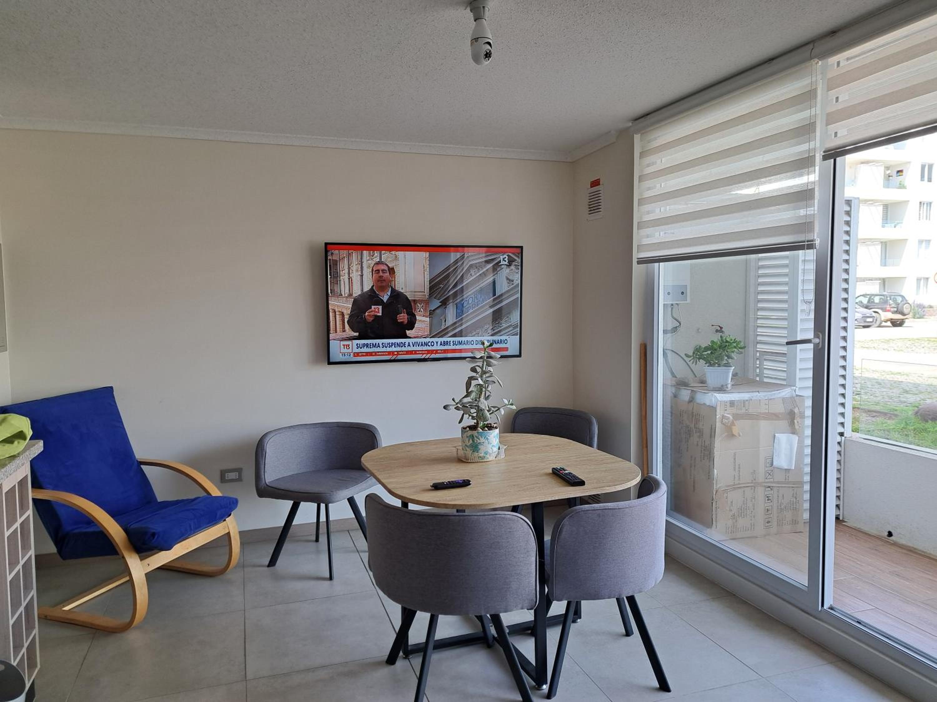 Departamento 105