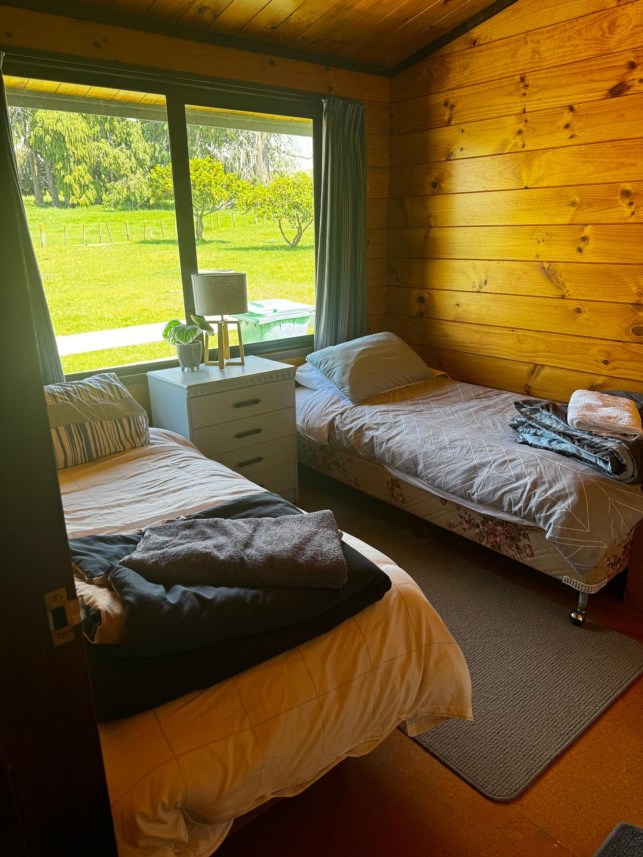 Lockwood country house retreat