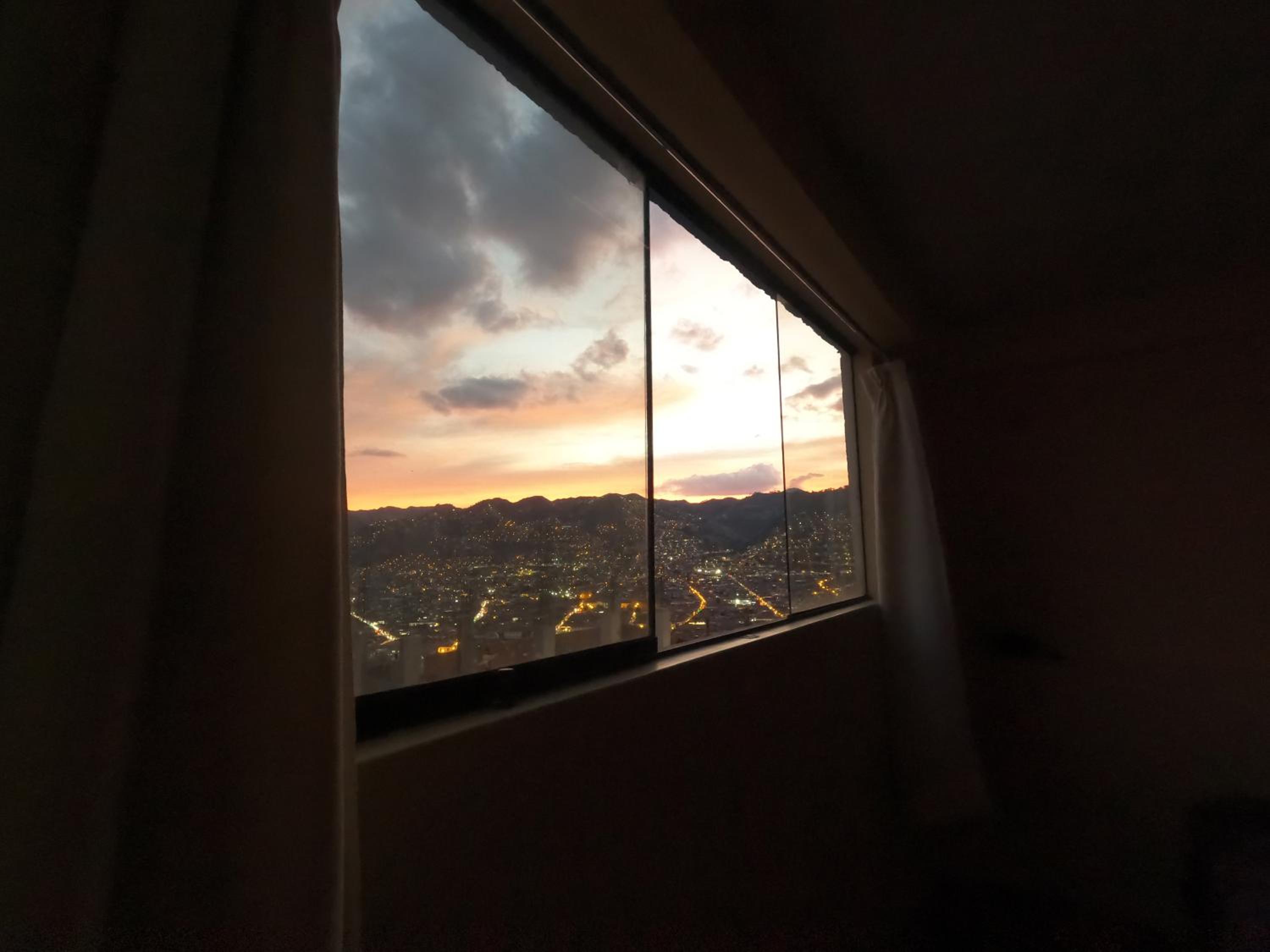 Mirador Qenqo view 2