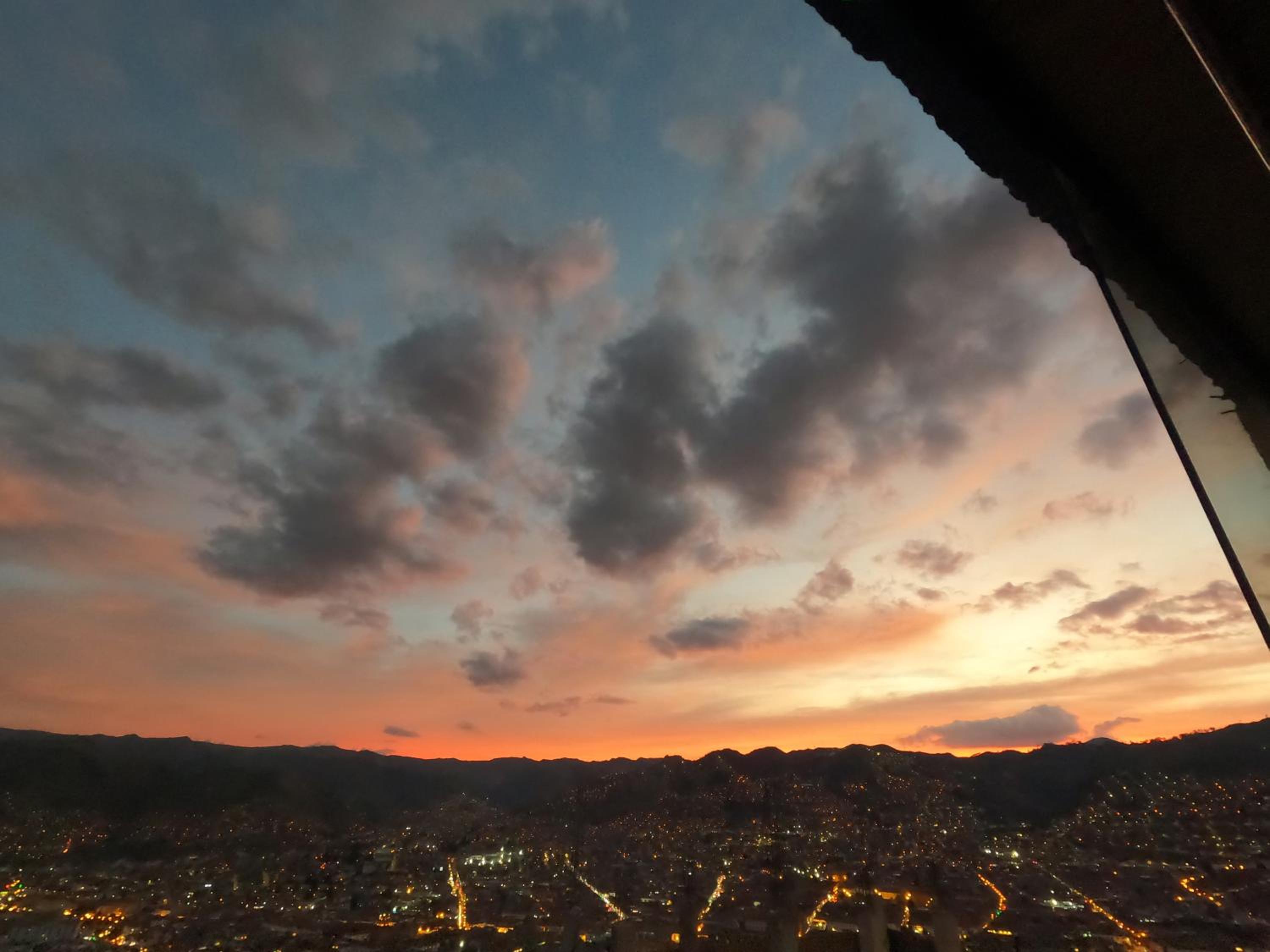 Mirador Qenqo view 3