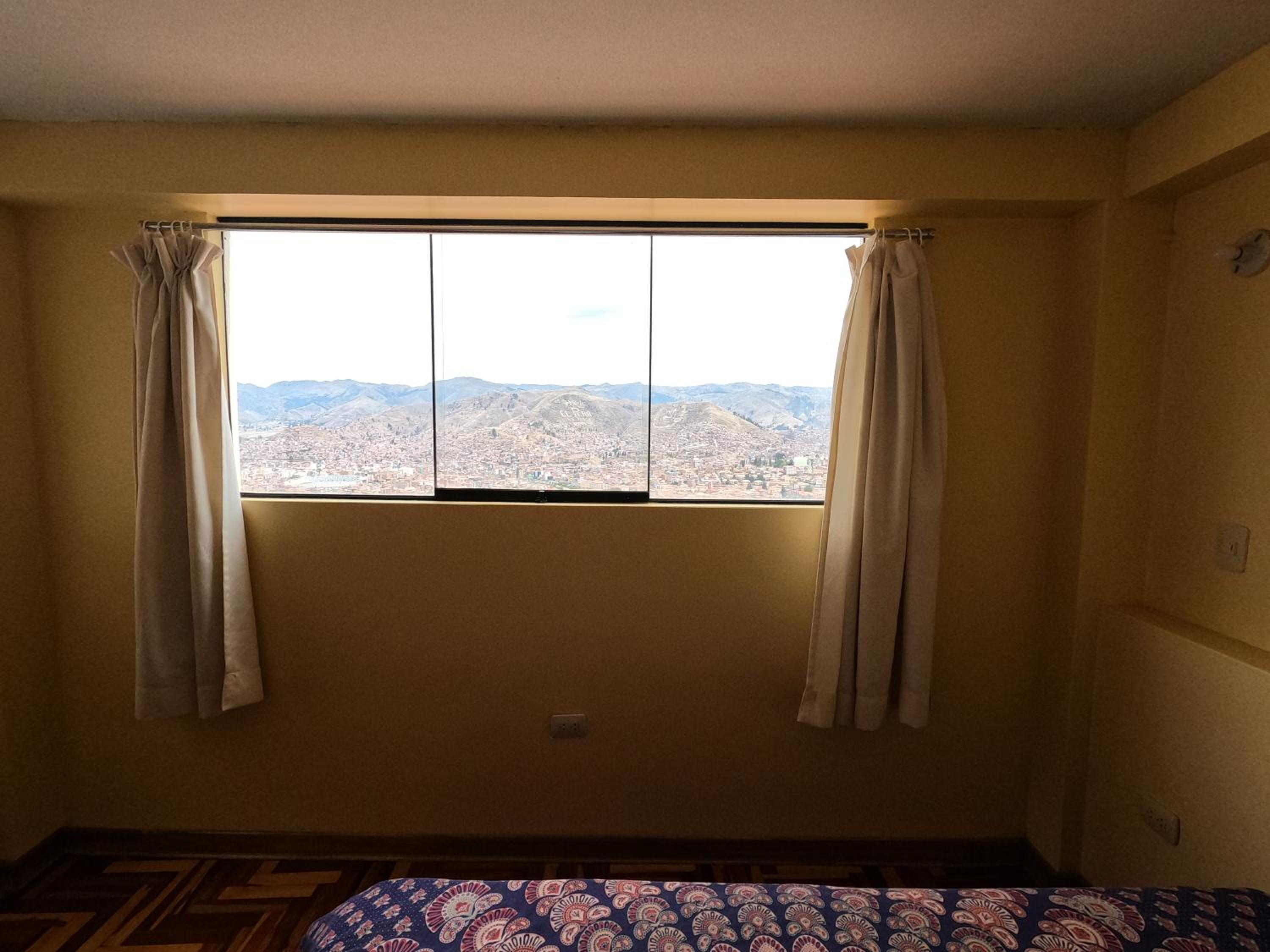 Mirador Qenqo view 5