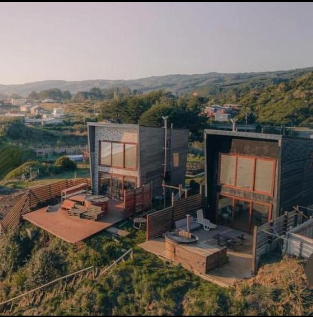 Sunset Casa Mar