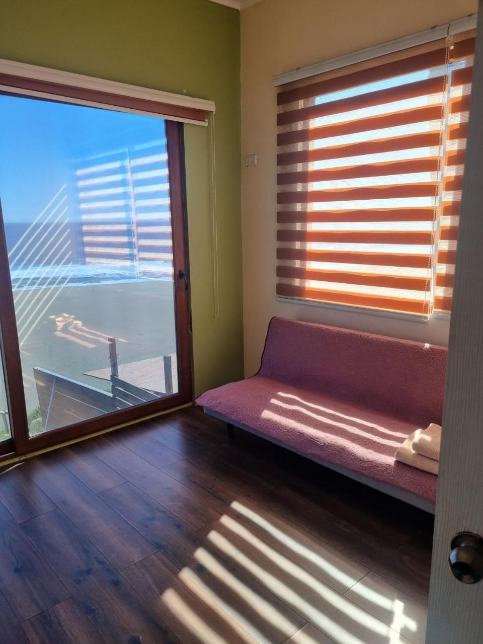 Sunset Casa Mar