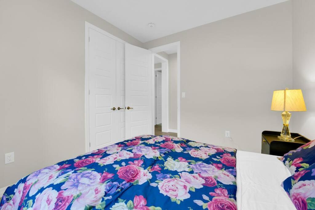 Executive Modern & Spacious 4 Bedrooms House