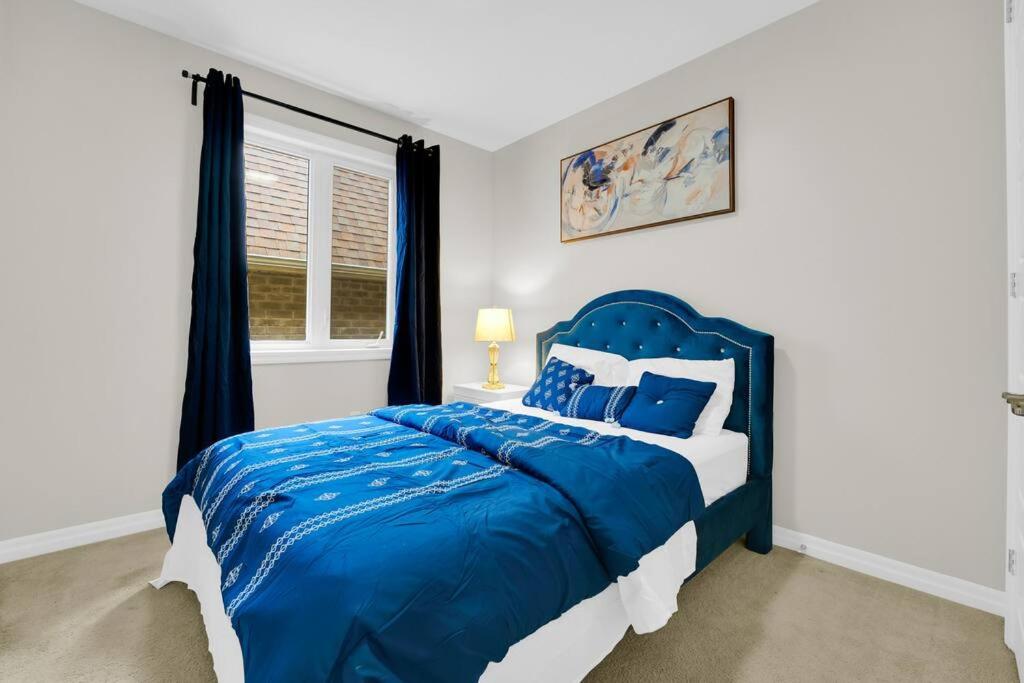 Executive Modern & Spacious 4 Bedrooms House