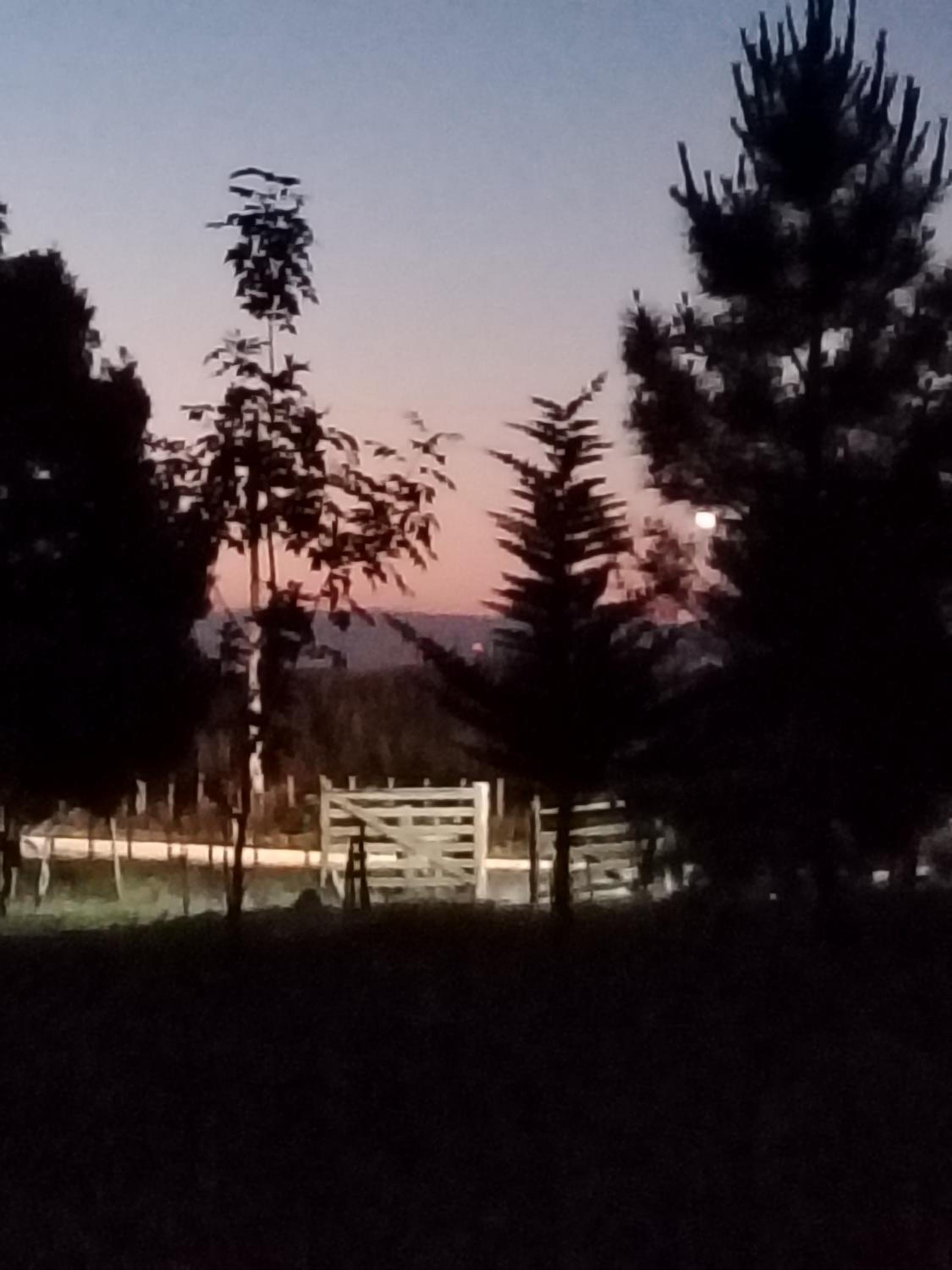 Rancho La Guadalupe