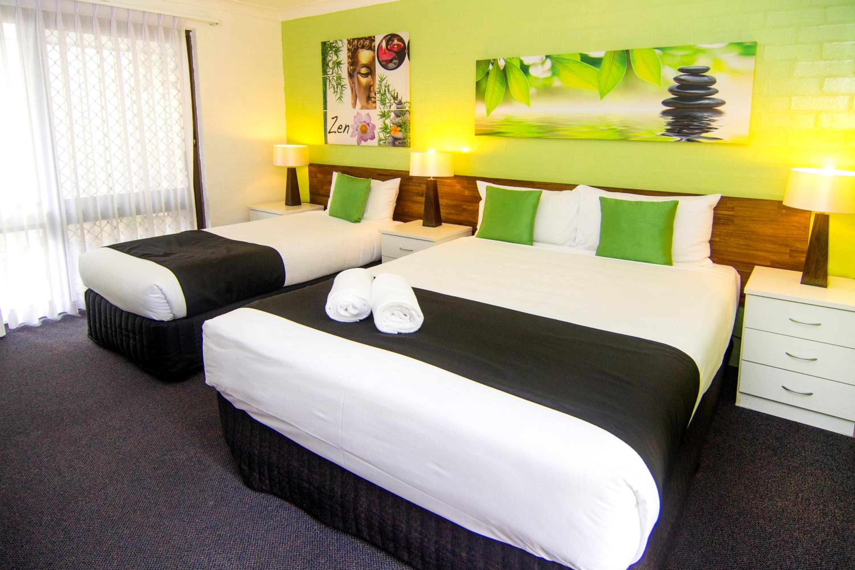 Crescent Motel Taree