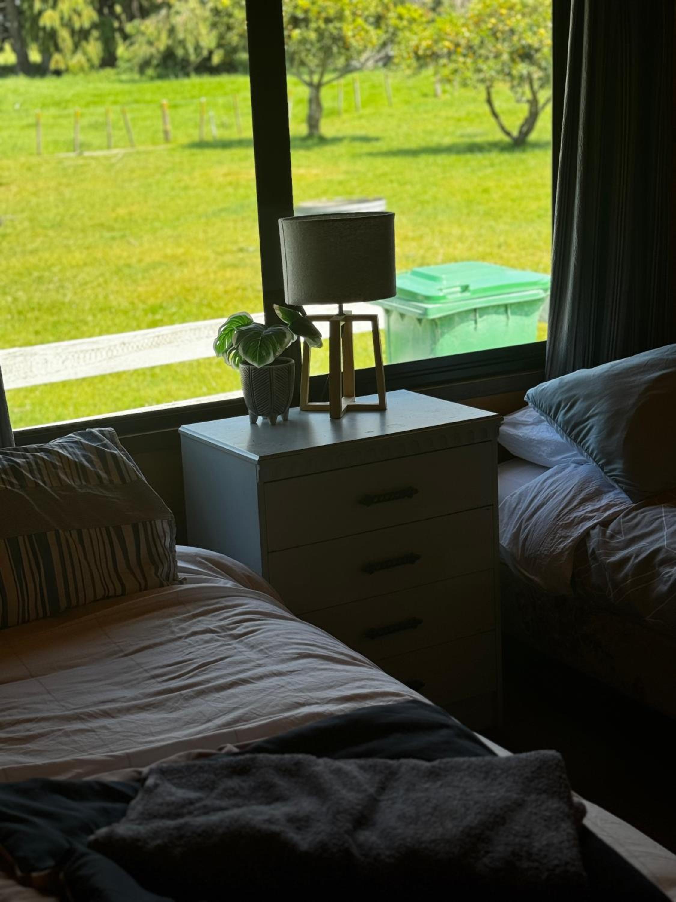 Lockwood country house retreat