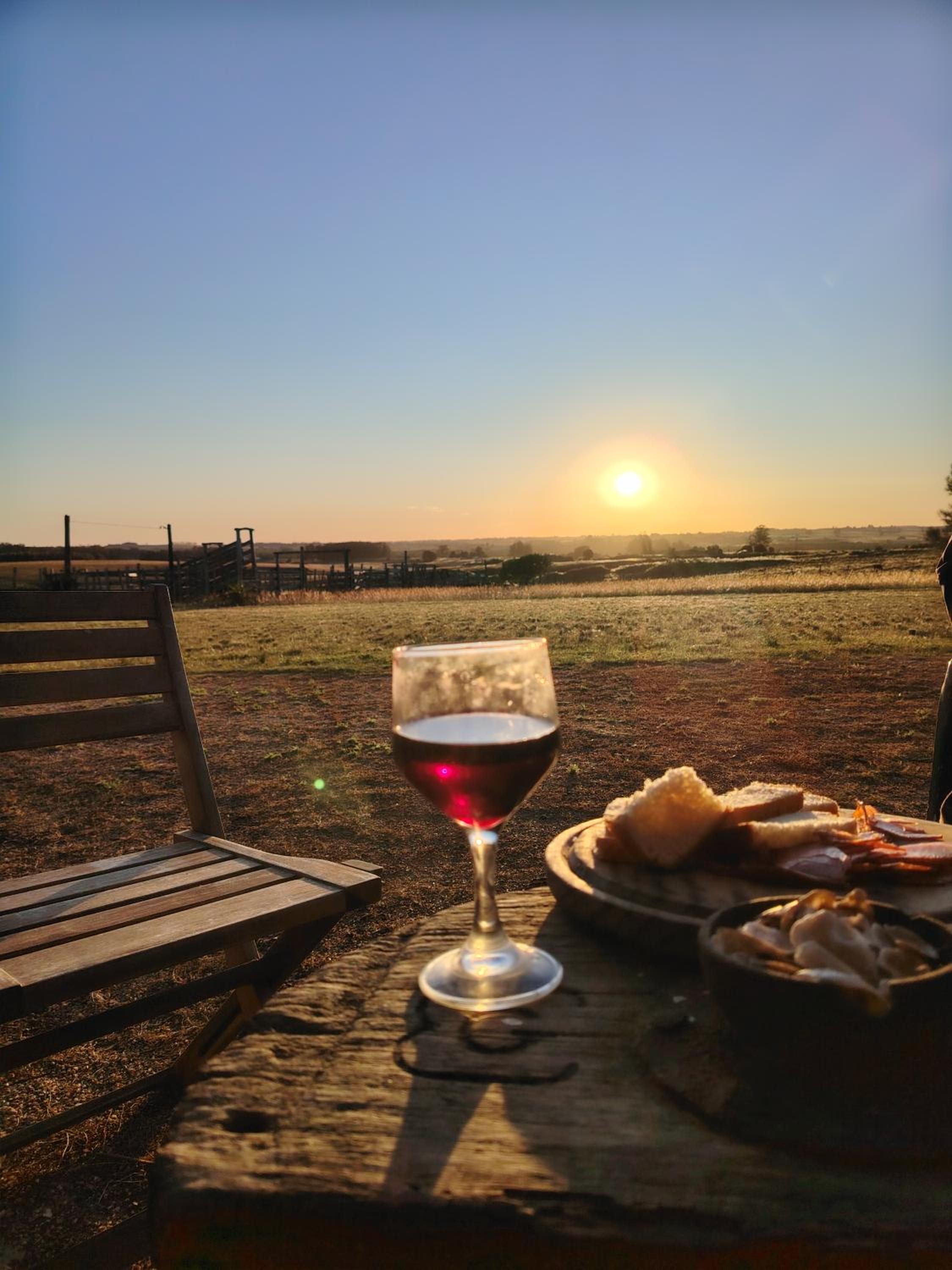 Rancho La Guadalupe