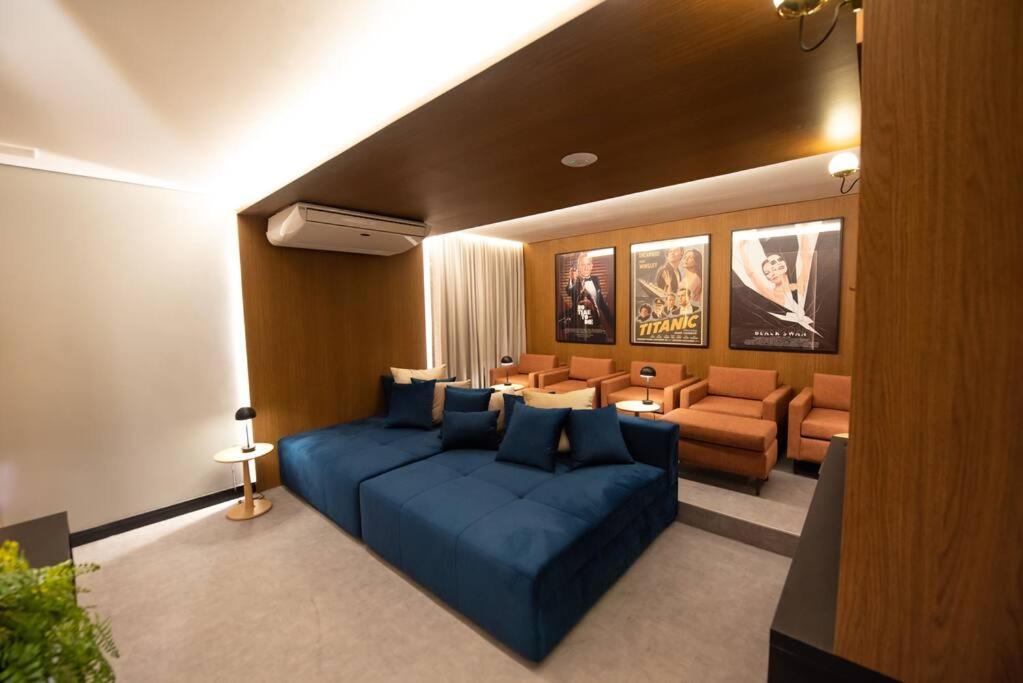 Studio Spazio di Casa VBVO 1124 Vila Olimpia