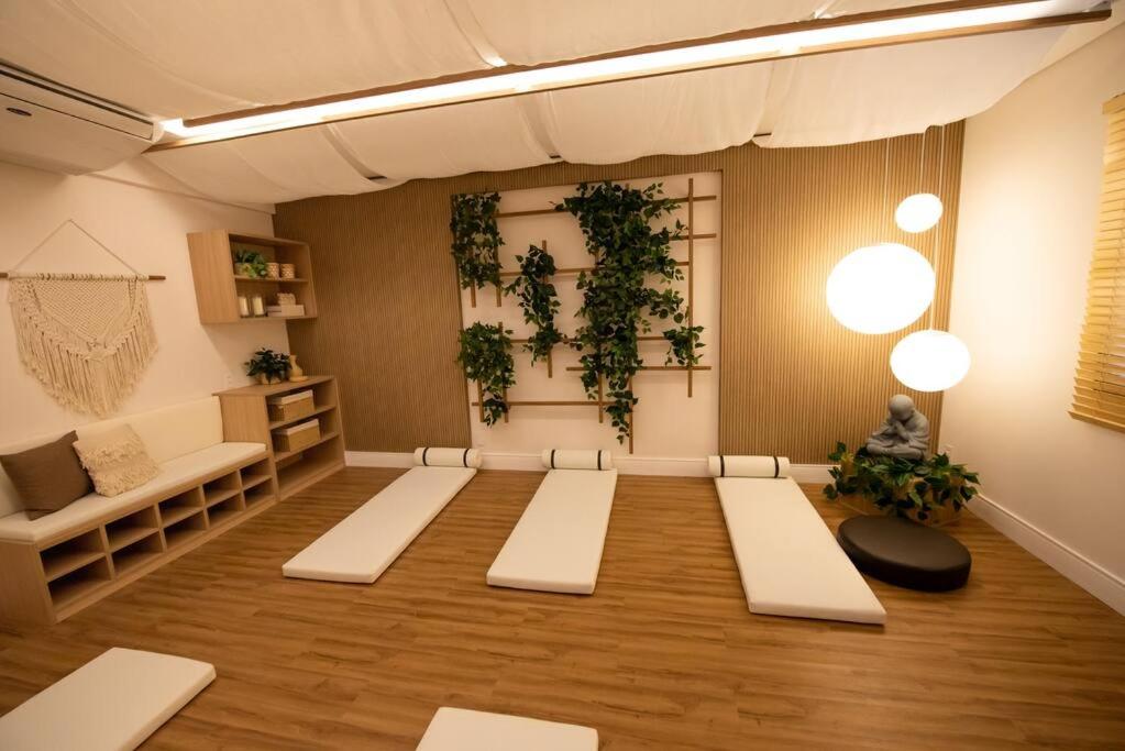 Studio Spazio di Casa VBVO 1124 Vila Olimpia