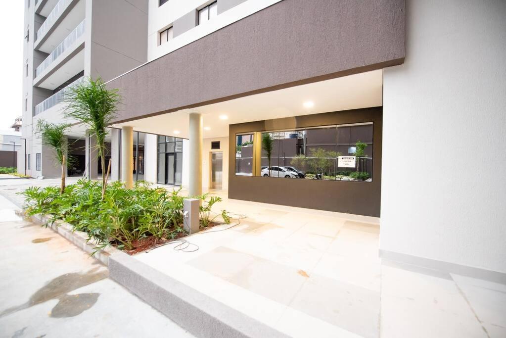 Studio Spazio di Casa VBVO 1124 Vila Olimpia