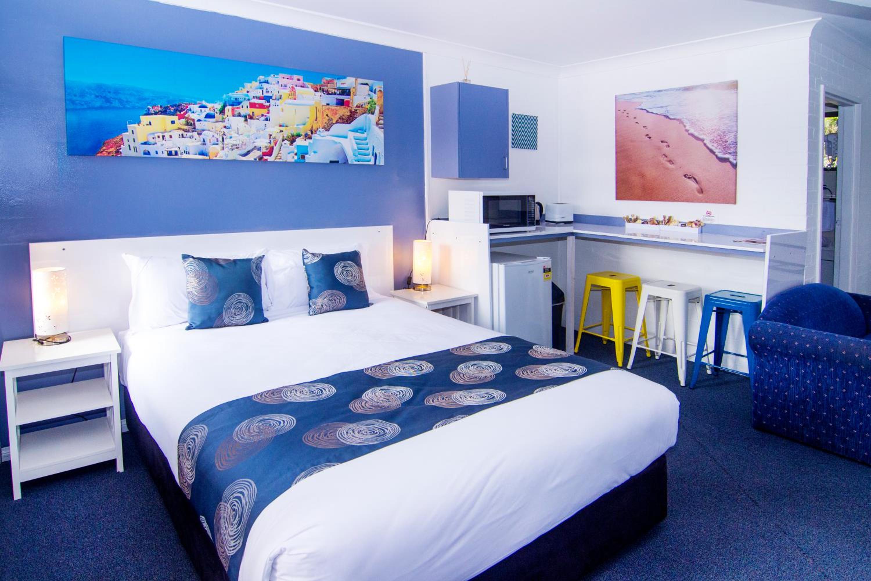 Crescent Motel Taree