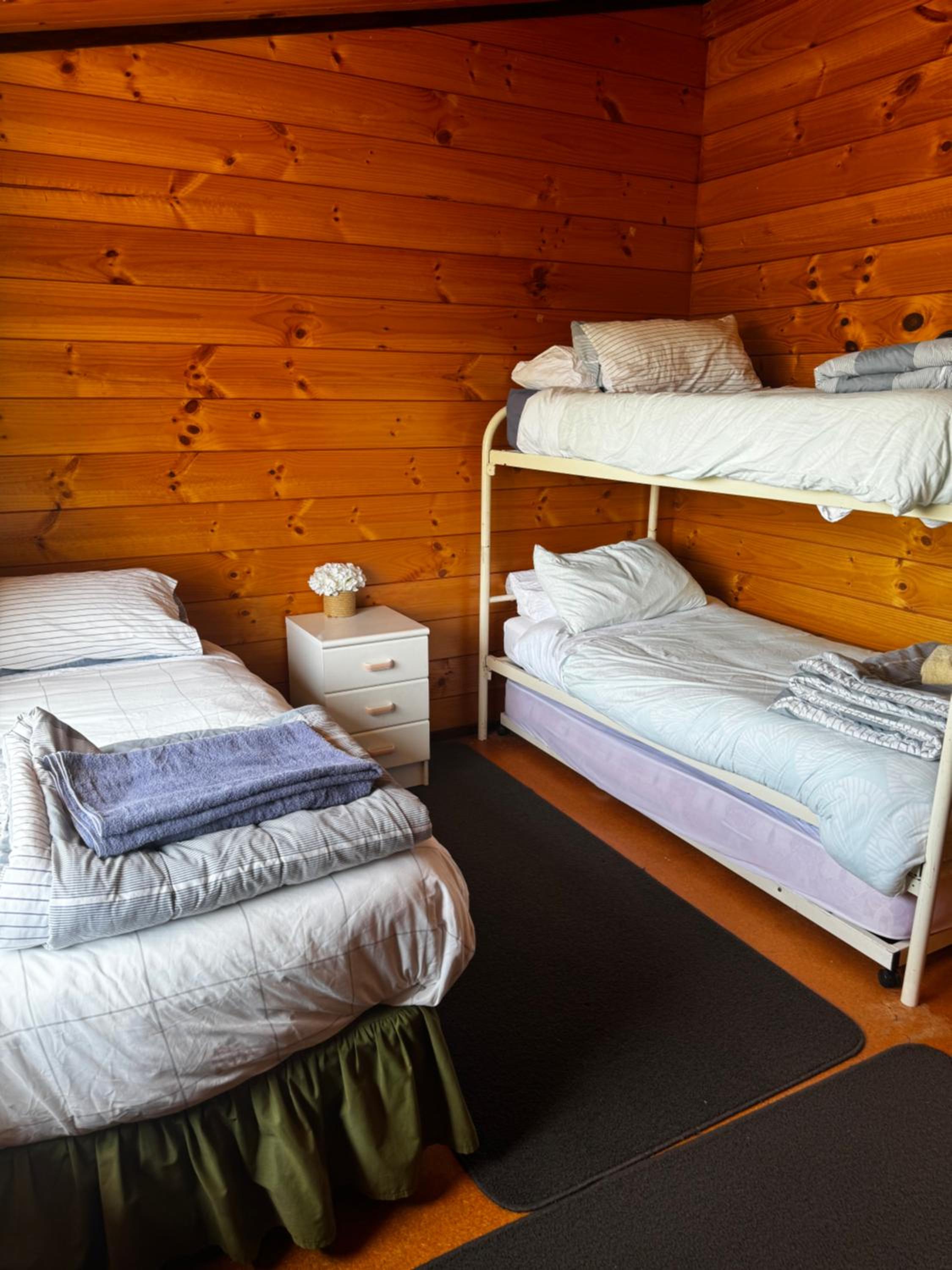 Lockwood country house retreat