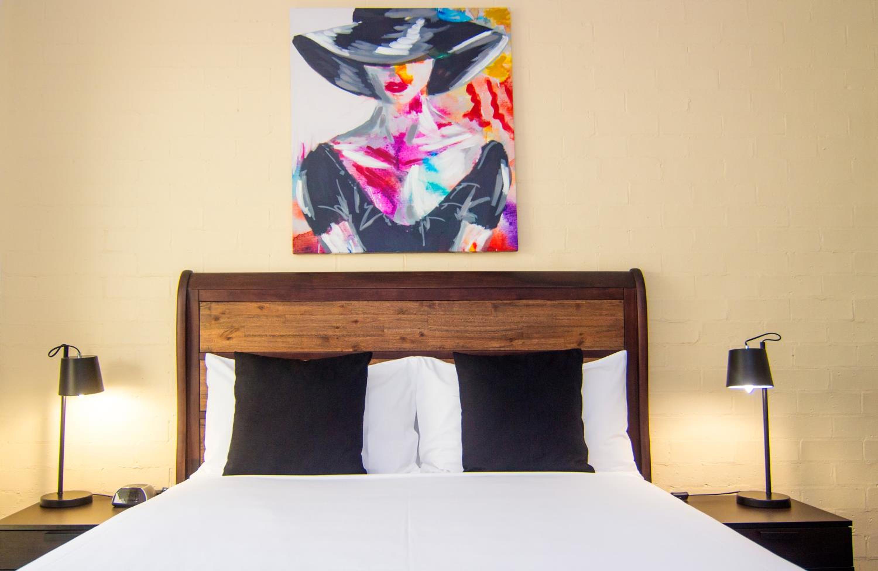 Crescent Motel Taree