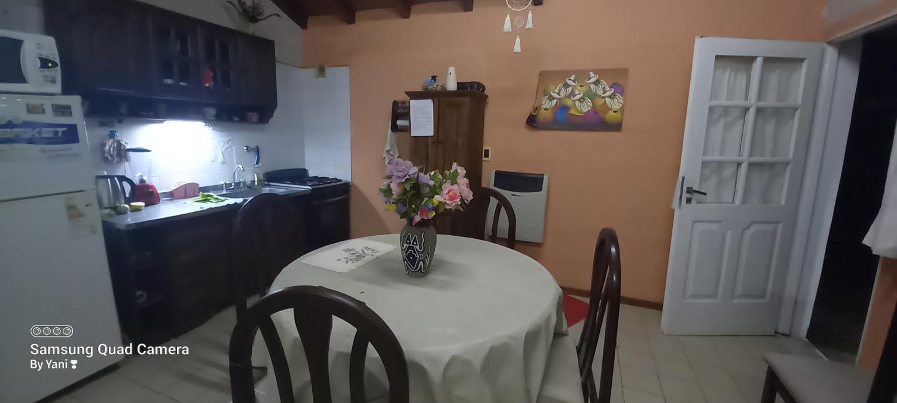 Casa Nina
