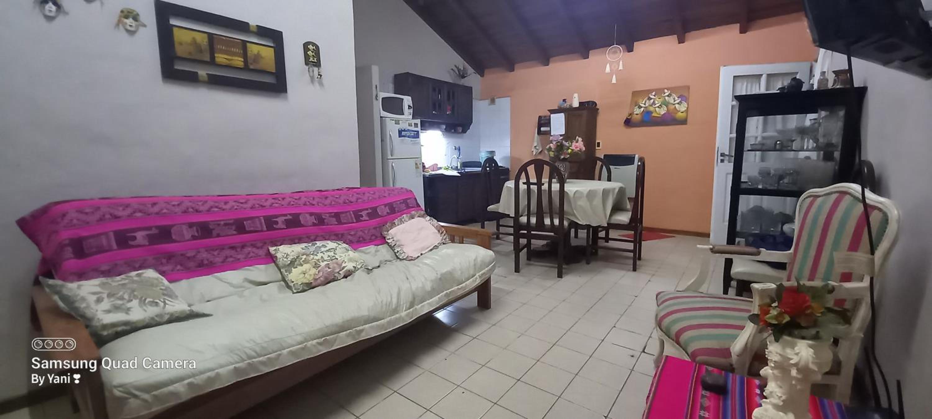 Casa Nina