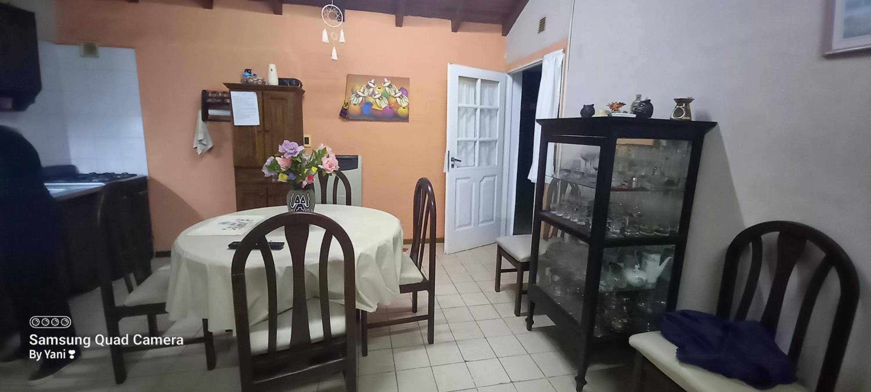 Casa Nina
