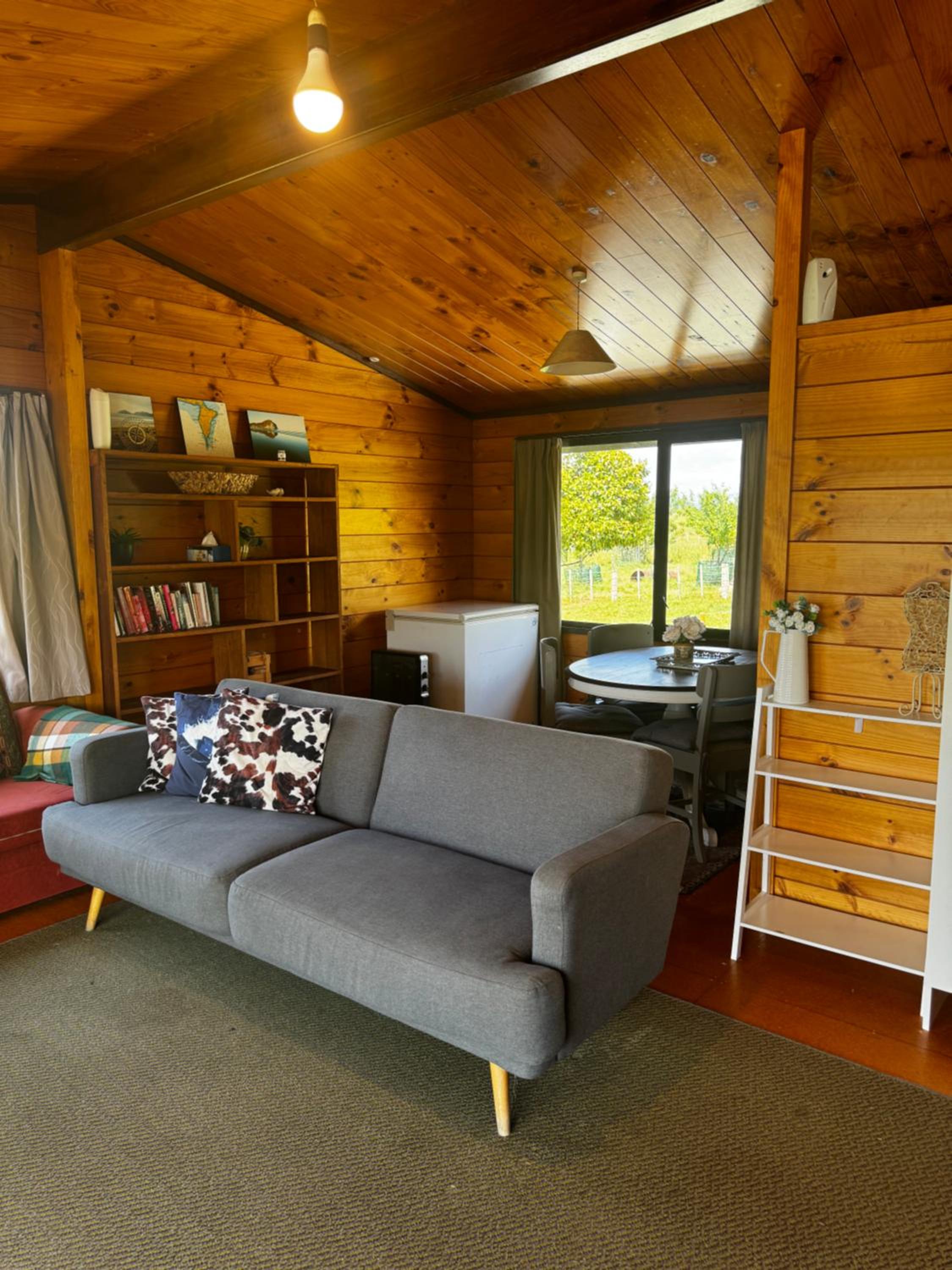 Lockwood country house retreat