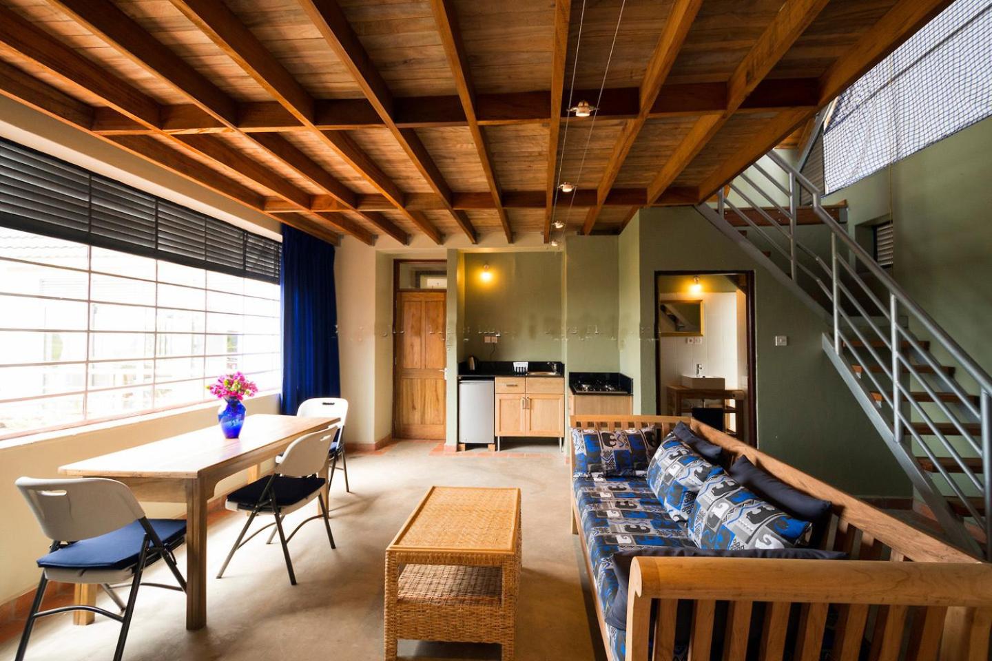 Yellow Haven Lodge
