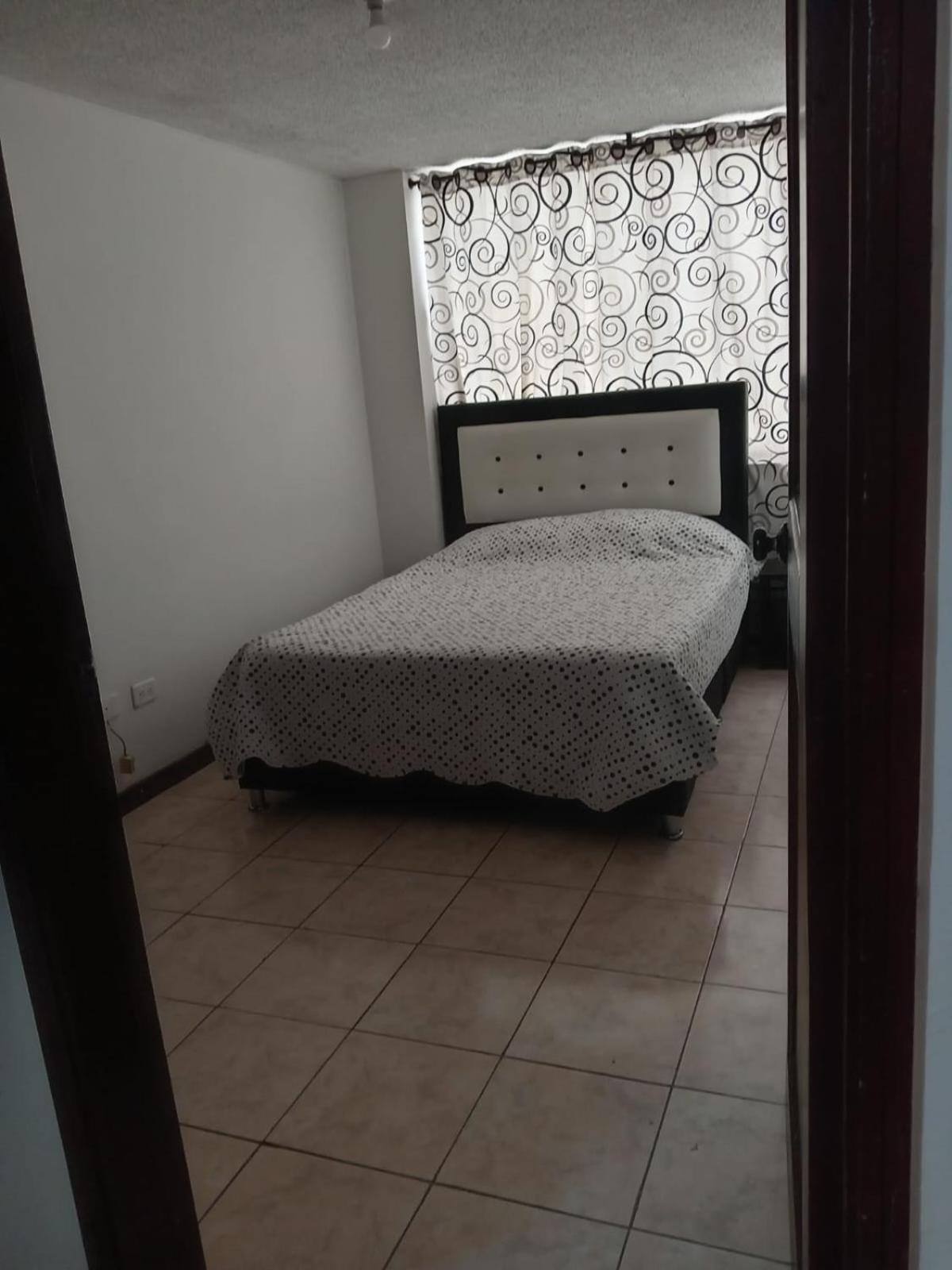 Apartaestudio bien ubicado